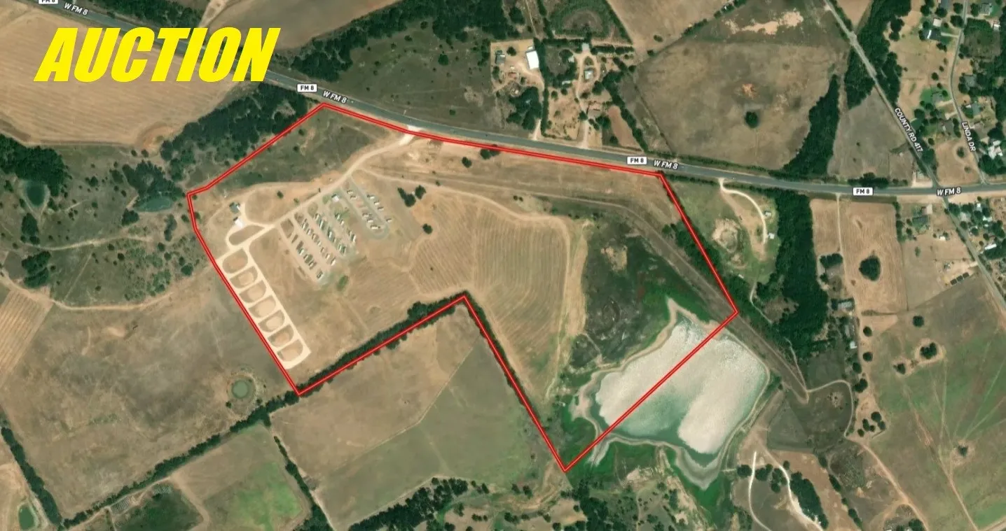 Improved Land For Sale in Erath County , 8325 W. FM 8, Stephenville, Texas 76401, 0, 0, Garage spaces, 0 Sqft, built in 2019, mls#21276011, Real Estate Agent in Stephenville, Homes For Sale in Erath county, Homes For Sale in Stephenville, Realtor in Stephenville Texas, Real Estate Brokerage Independent Realty Texas, Luminita Cordes Realtor