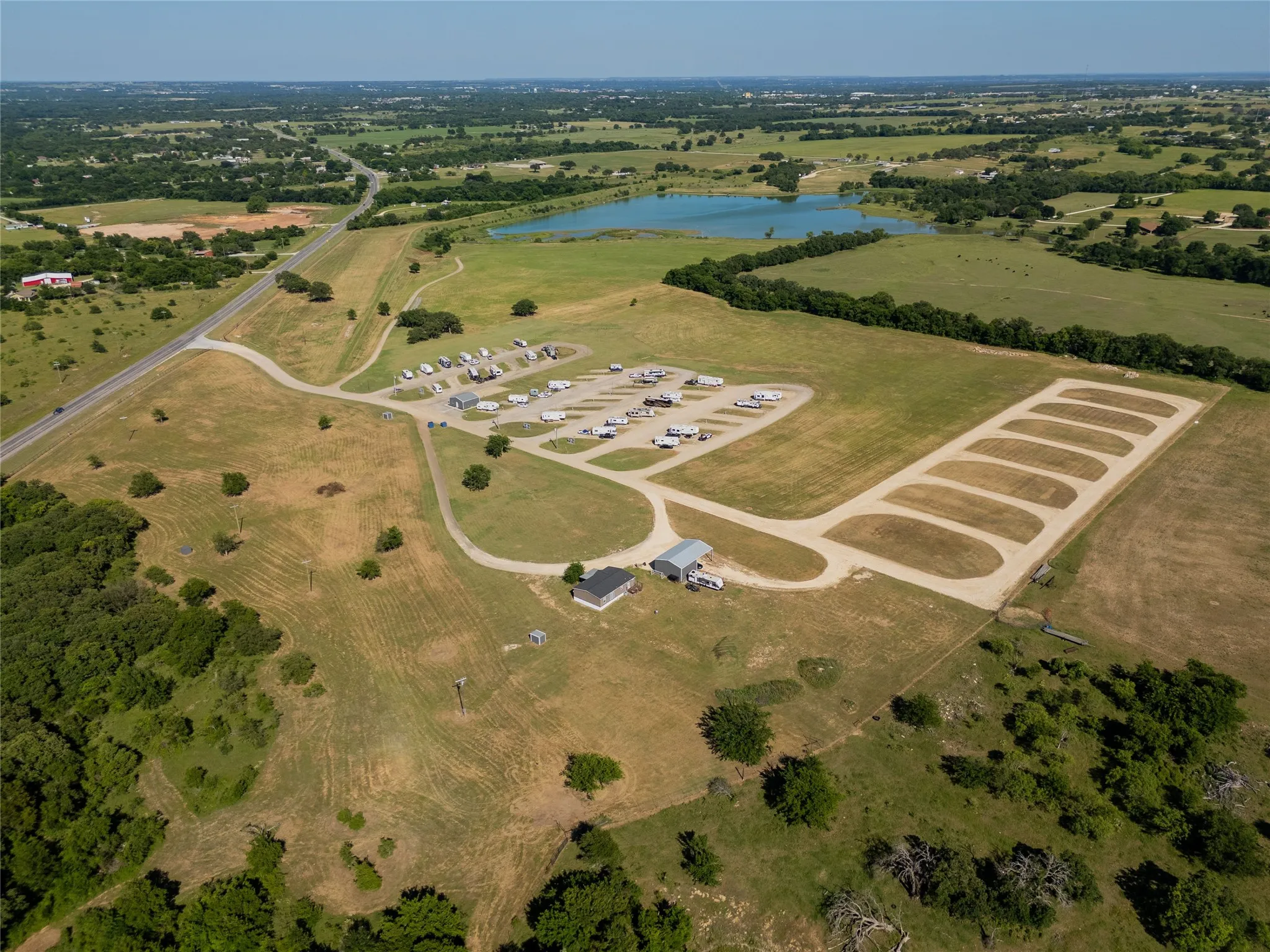 Improved Land For Sale in Erath County , 8325 W. FM 8, Stephenville, Texas 76401, 0, 0, Garage spaces, 0 Sqft, built in 2019, mls#21276011, Real Estate Agent in Stephenville, Homes For Sale in Erath county, Homes For Sale in Stephenville, Realtor in Stephenville Texas, Real Estate Brokerage Independent Realty Texas, Luminita Cordes Realtor