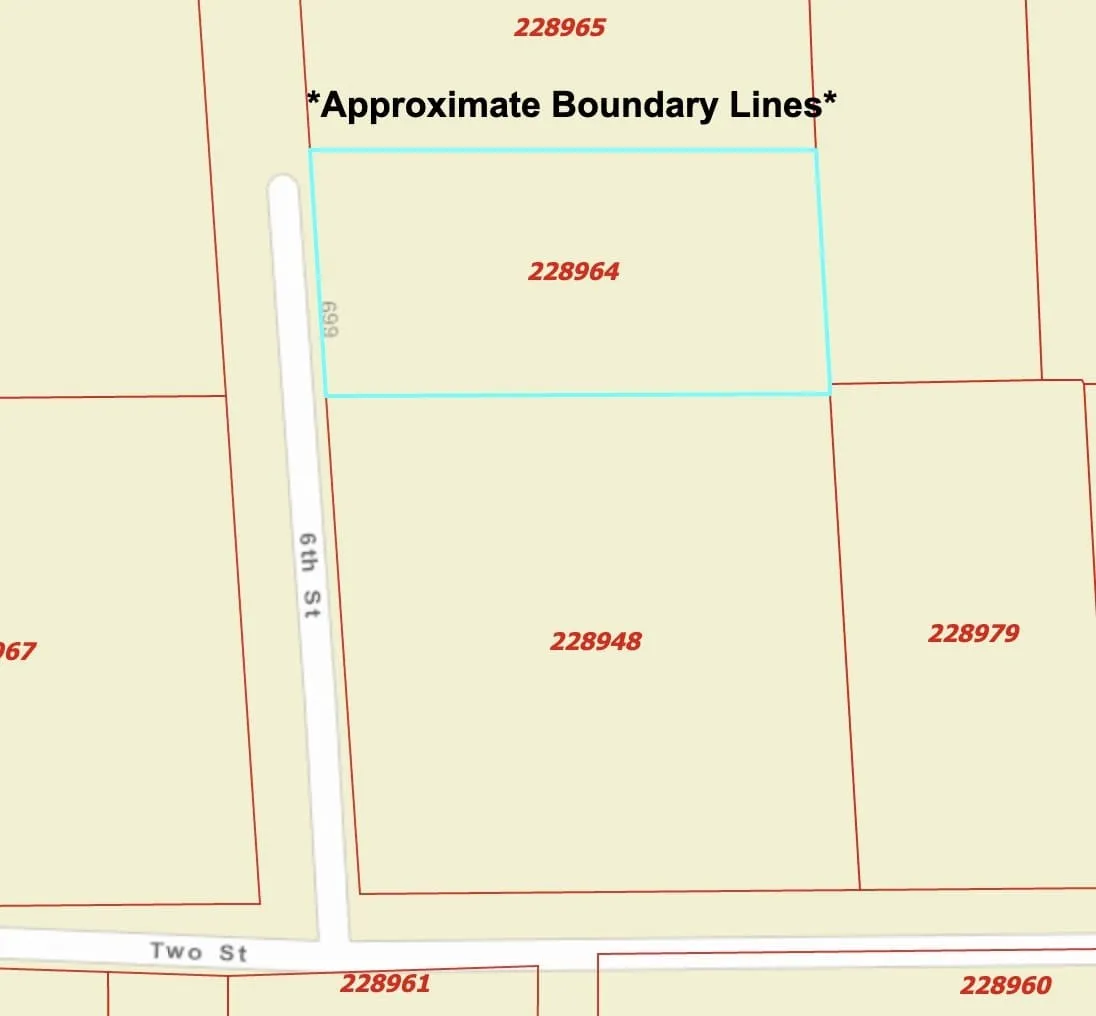 Unimproved Land For Sale in Henderson County , 610 6th Street, Chandler, Texas 75758, 0, 0, Garage spaces, 0 Sqft, built in 0, Price $30,000, mls#21276026, Real Estate Agent in Chandler, Homes For Sale in Henderson county, Homes For Sale in Chandler, Realtor in Chandler Texas, Real Estate Brokerage Independent Realty Texas, Luminita Cordes Realtor