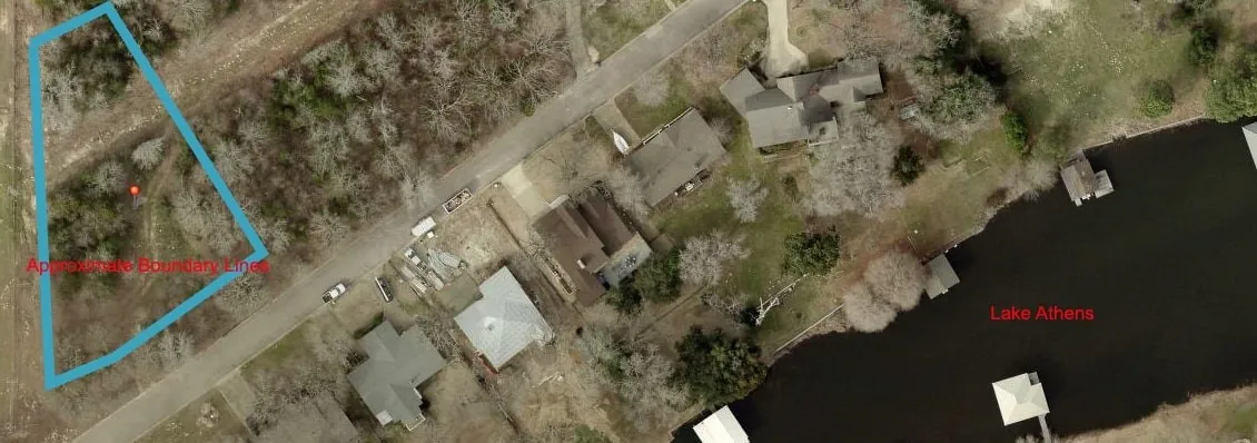 Unimproved Land For Sale in Henderson County , 11 Bayshore Drive, Athens, Texas 75752, 0, 0, Garage spaces, 0 Sqft, built in 0, Price $55,000, mls#21276058, Real Estate Agent in Athens, Homes For Sale in Henderson county, Homes For Sale in Athens, Realtor in Athens Texas, Real Estate Brokerage Independent Realty Texas, Luminita Cordes Realtor