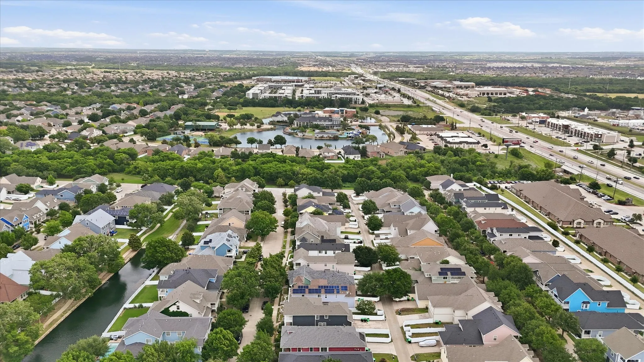 Short distance to the epic club house and Costco right across the street!