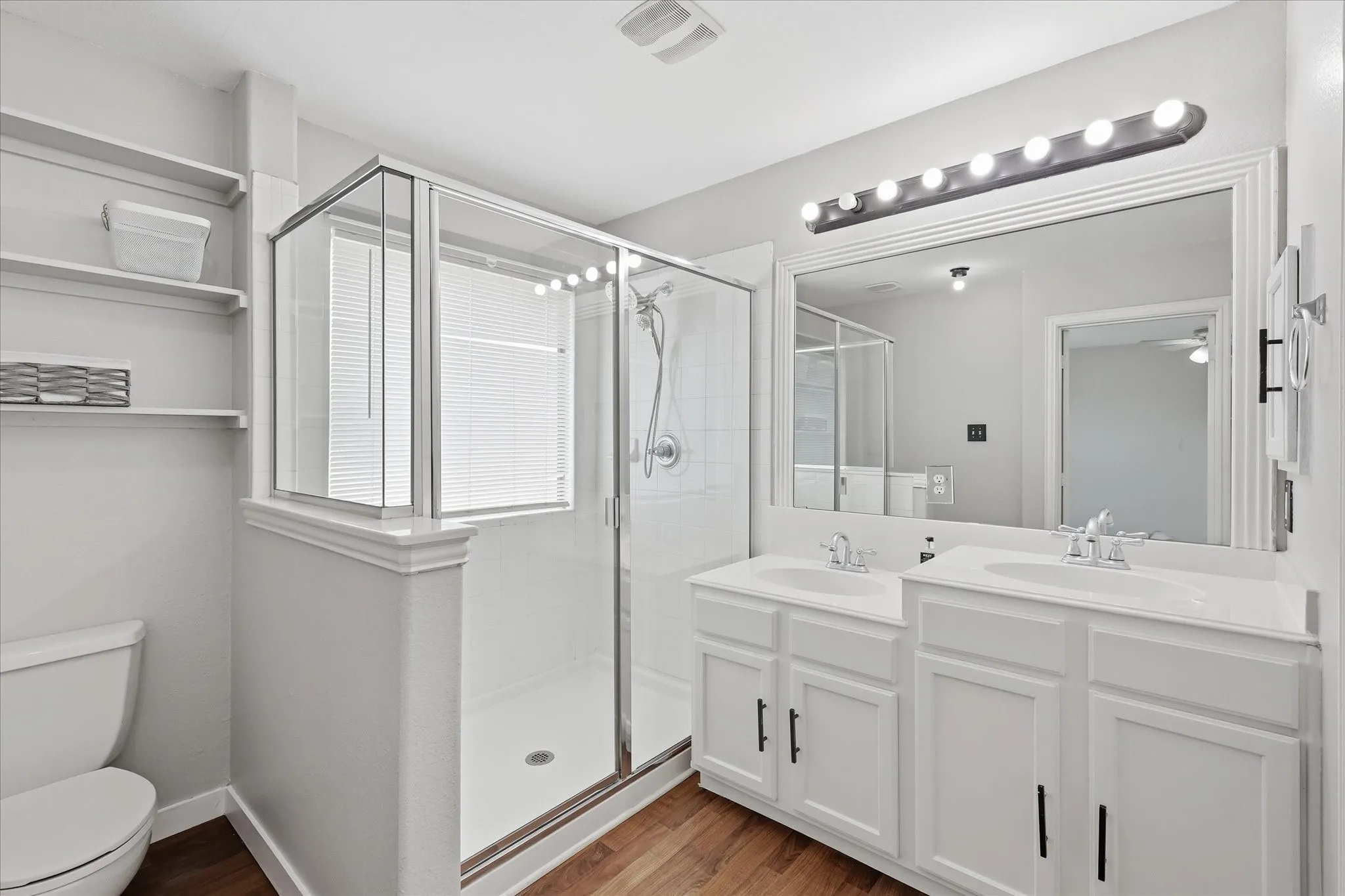 master bath