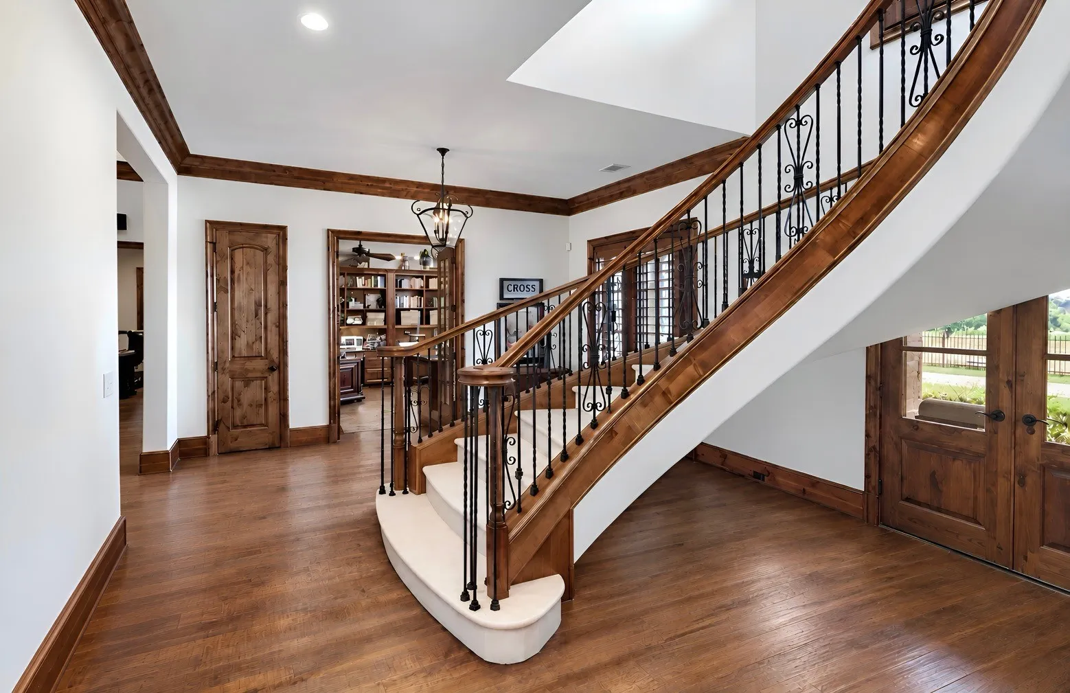Entry