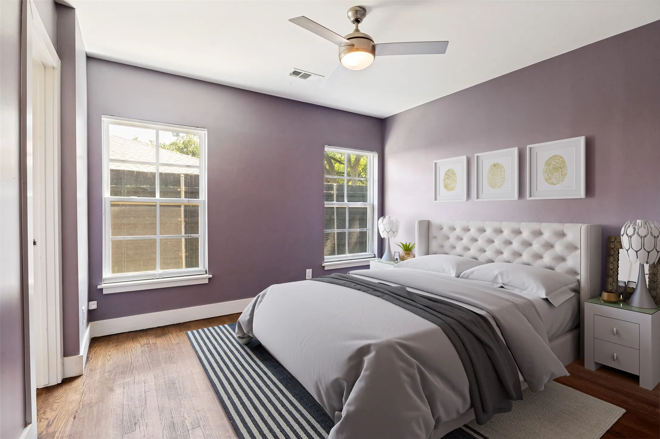 Virtual Staging