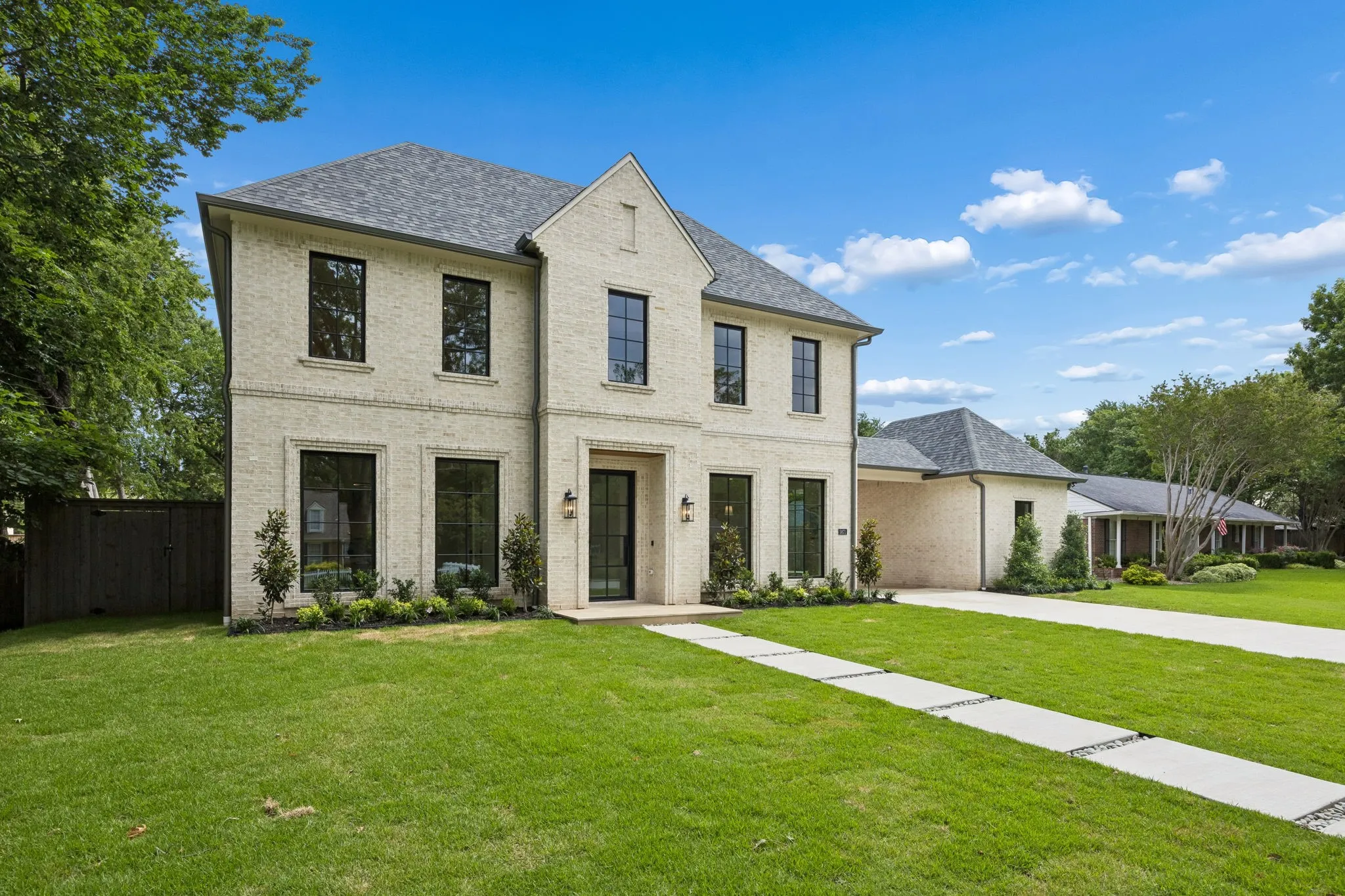 Single Family Residence For Sale in Dallas County , 5871 Elderwood Drive, Dallas, Texas 75230, 5 Bedroom, 6 Bathroom, 3 Garage spaces, 5,284 Sqft, built in 2026, mls#21276107, Real Estate Agent in Dallas, Homes For Sale in Dallas county, Homes For Sale in Dallas, Realtor in Dallas Texas, Real Estate Brokerage Independent Realty Texas, Luminita Cordes Realtor