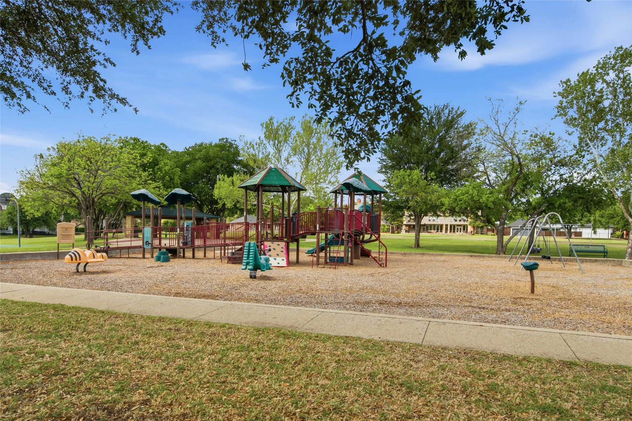 Indian Creek Park
