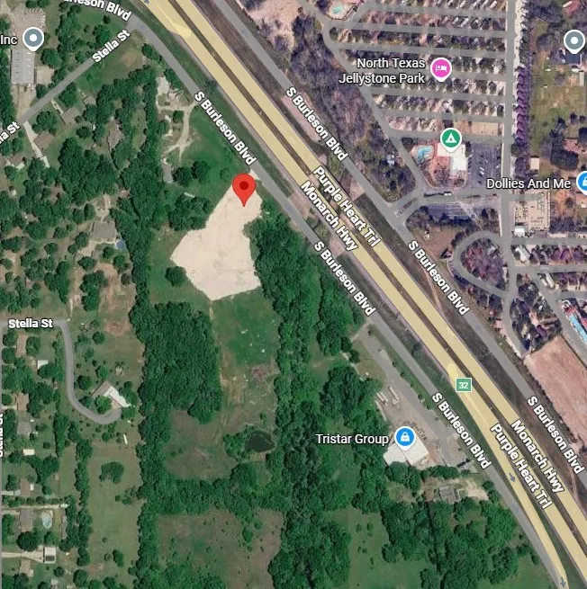 Unimproved Land For Sale in Johnson County , 2290 S Burleson Boulevard, Burleson, Texas 76028, 0, 0, Garage spaces, 0 Sqft, built in 0, Price $1,250,000, mls#21275932, Real Estate Agent in Burleson, Homes For Sale in Johnson county, Homes For Sale in Burleson, Realtor in Burleson Texas, Real Estate Brokerage Independent Realty Texas, Luminita Cordes Realtor