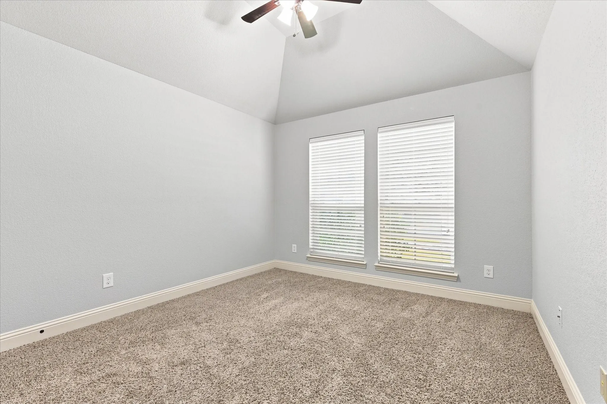 Secondary Bedroom 2