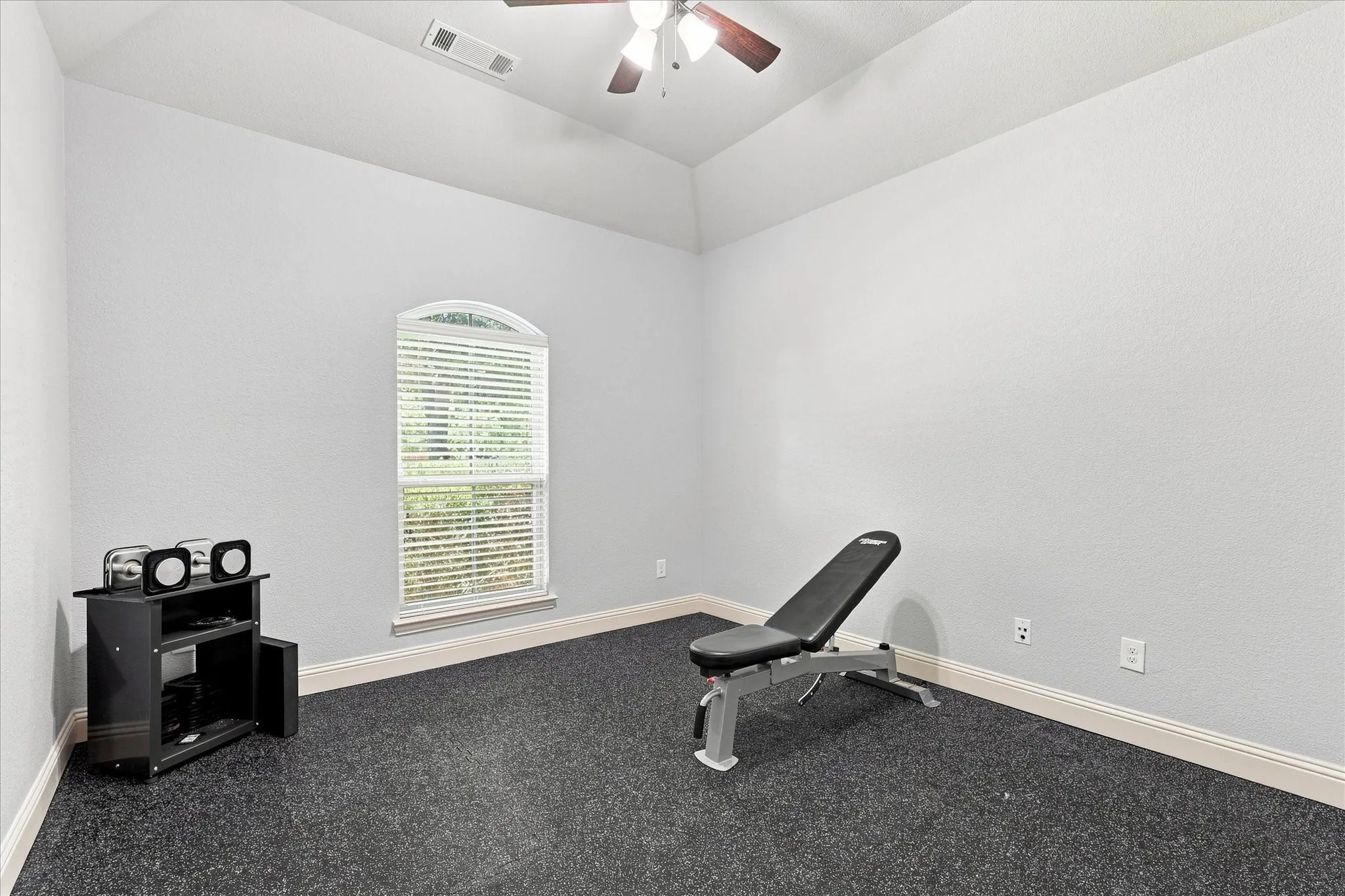Secondary Bedroom 3