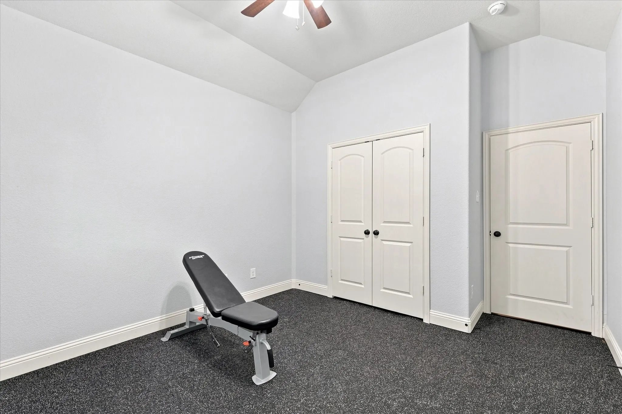 Secondary Bedroom 3