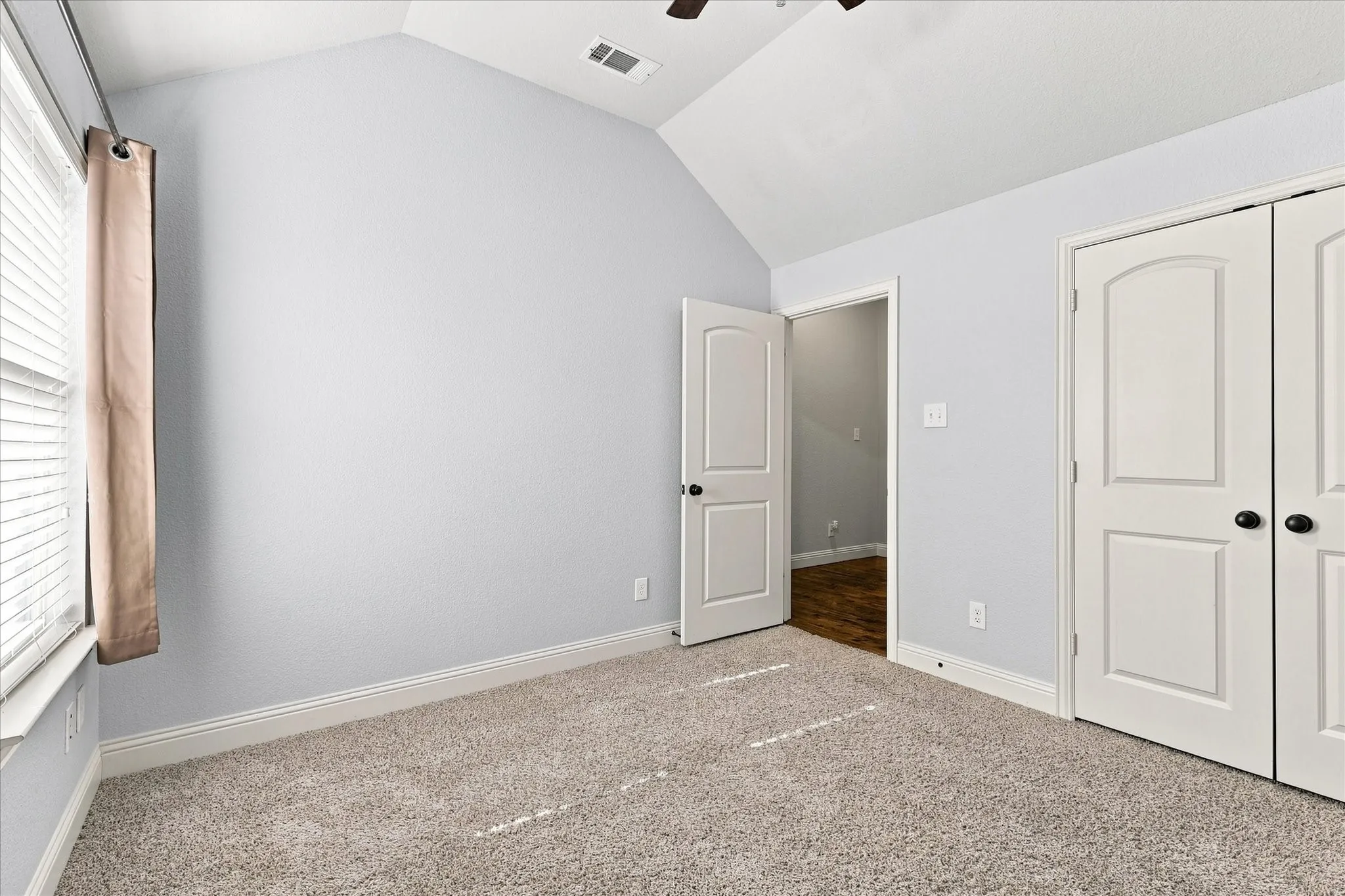Secondary Bedroom 1