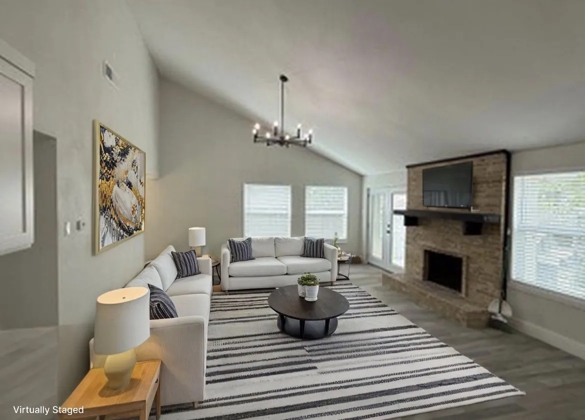 Townhouse For Sale in Dallas County , 4907 Rollingwood Court, Garland, Texas 75043, 3 Bedroom, 2 Bathroom, Garage spaces, 1,235 Sqft, built in 1973, mls#21276173, Real Estate Agent in Garland, Homes For Sale in Dallas county, Homes For Sale in Garland, Realtor in Garland Texas, Real Estate Brokerage Independent Realty Texas, Luminita Cordes Realtor