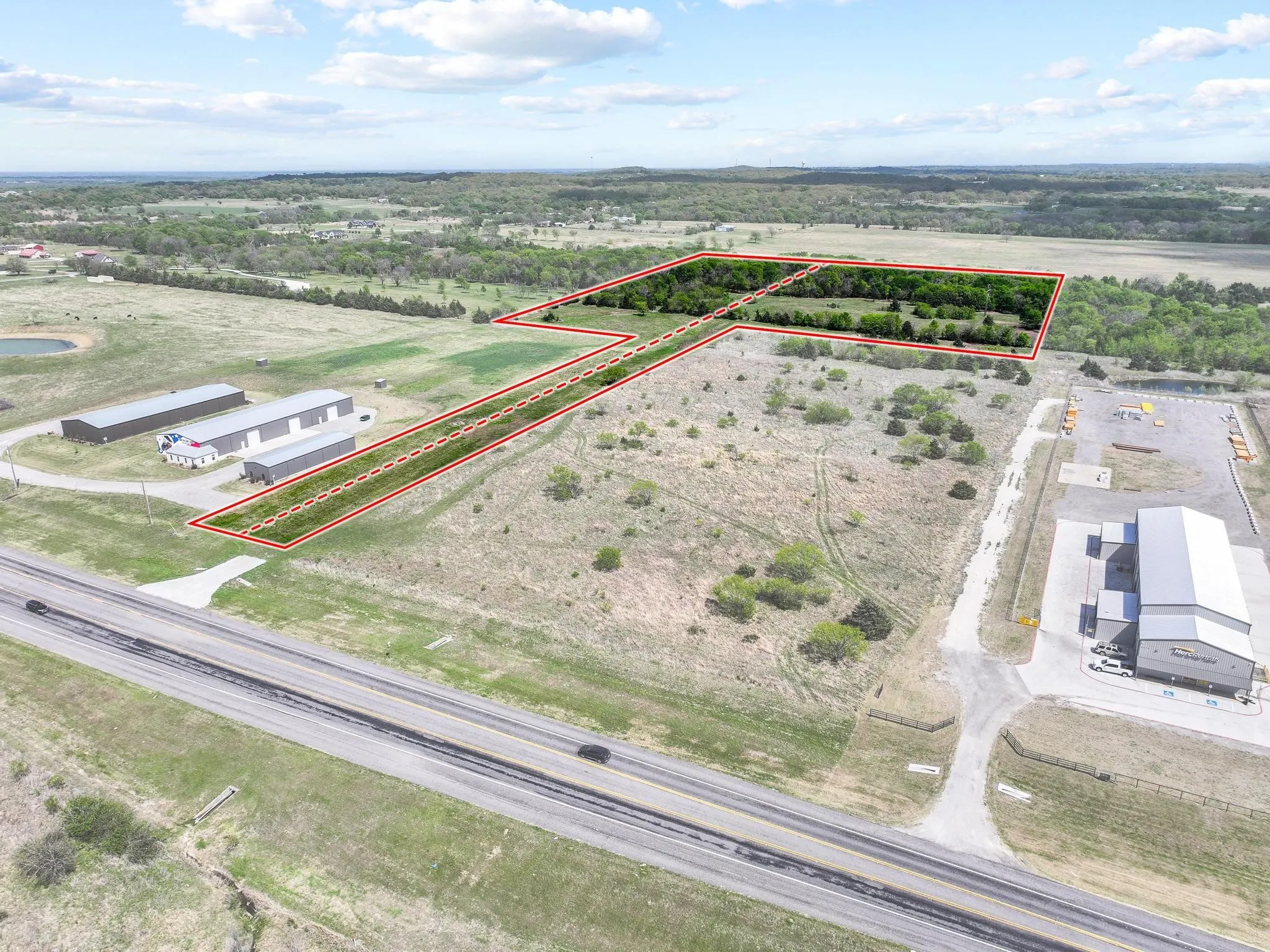 Warehouse For Sale in Grayson County , tbt 1417 F.M. 1417, Denison, Texas 75020, 0, 0, Garage spaces, 0 Sqft, built in 0, Price $313,269, mls#21276210, Real Estate Agent in Denison, Homes For Sale in Grayson county, Homes For Sale in Denison, Realtor in Denison Texas, Real Estate Brokerage Independent Realty Texas, Luminita Cordes Realtor