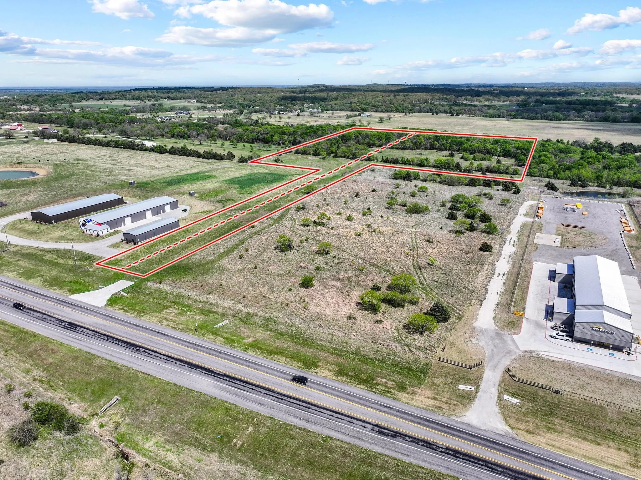 Warehouse For Sale in Grayson County , tbt 1417 F.M. 1417, Denison, Texas 75020, 0, 0, Garage spaces, 0 Sqft, built in 0, Price $313,269, mls#21276210, Real Estate Agent in Denison, Homes For Sale in Grayson county, Homes For Sale in Denison, Realtor in Denison Texas, Real Estate Brokerage Independent Realty Texas, Luminita Cordes Realtor