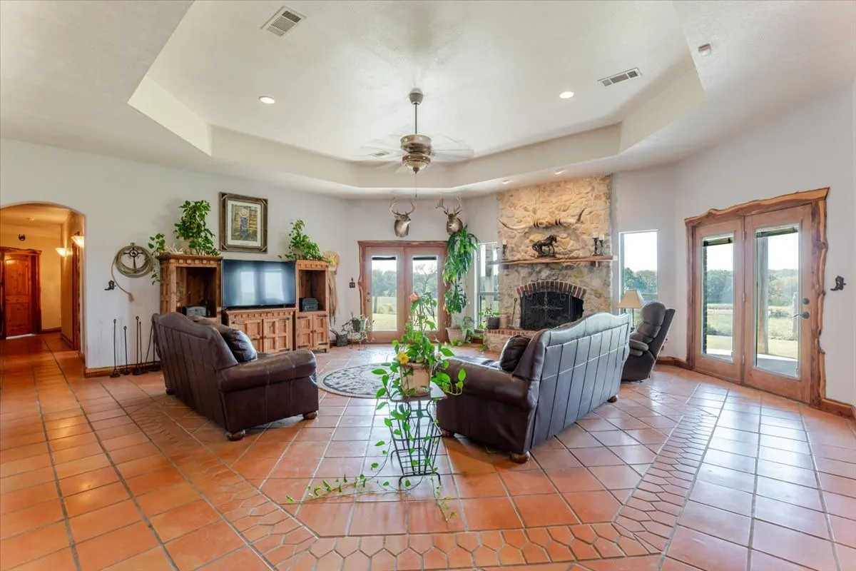 Farm For Sale in Wise County , TBD FM-1810 58, Chico, Texas 76087, 3 Bedrooms, 3 Bathrooms, 2 Garage spaces, 2,900 Sqft, built in 2007, Price $1,600,000, mls#21276213, Real Estate Agent in Chico, Homes For Sale in Wise county, Homes For Sale in Chico, Realtor in Chico Texas, Real Estate Brokerage Independent Realty Texas, Luminita Cordes Realtor