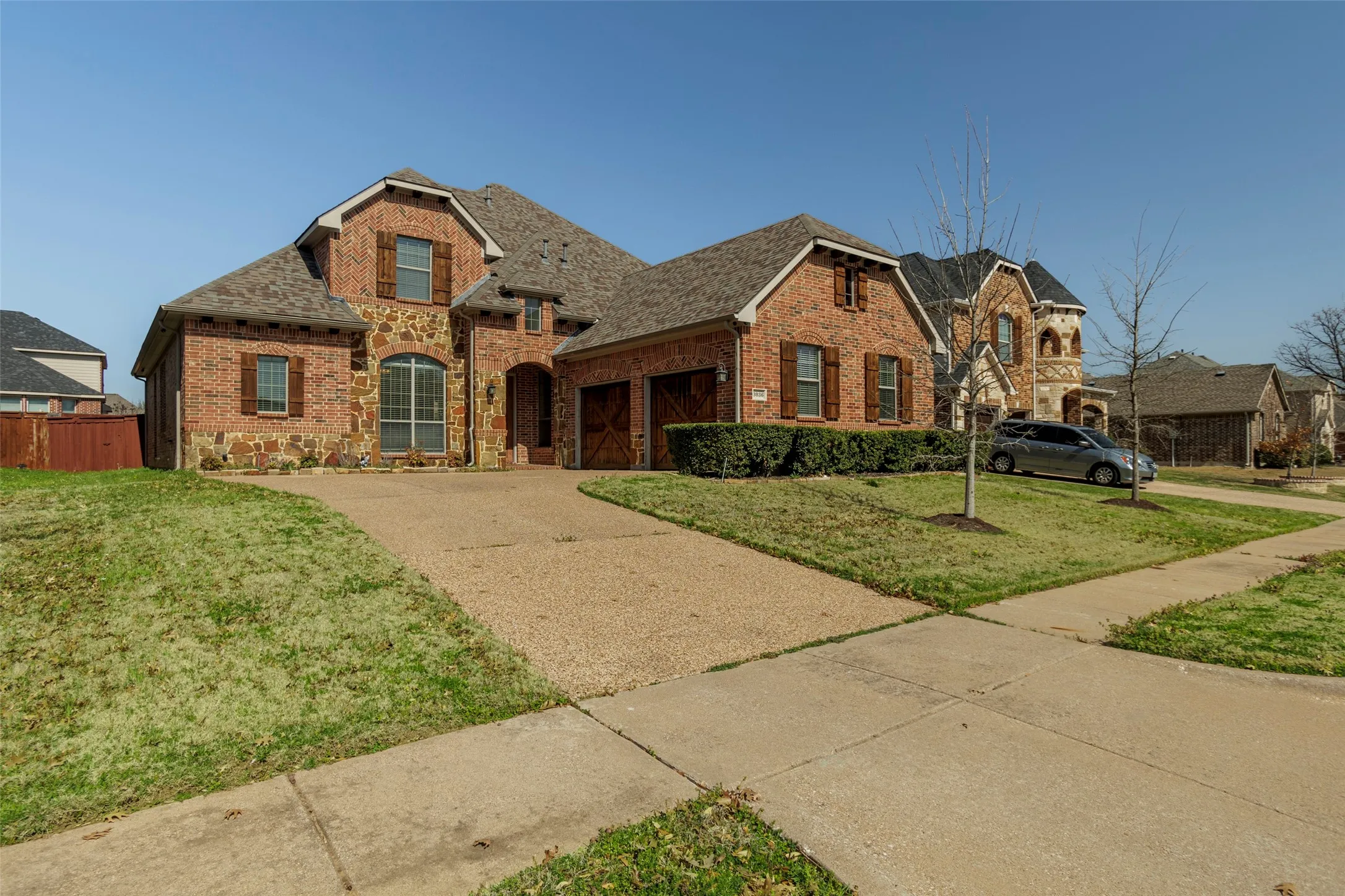 Single Family Residence For Sale in Tarrant County , 3036 Larreta, Grand Prairie, Texas 75054, 4 Bedroom, 4 Bathroom, 2 Garage spaces, 3,169 Sqft, built in 2006, mls#21275519, Real Estate Agent in Grand Prairie, Homes For Sale in Tarrant county, Homes For Sale in Grand Prairie, Realtor in Grand Prairie Texas, Real Estate Brokerage Independent Realty Texas, Luminita Cordes Realtor