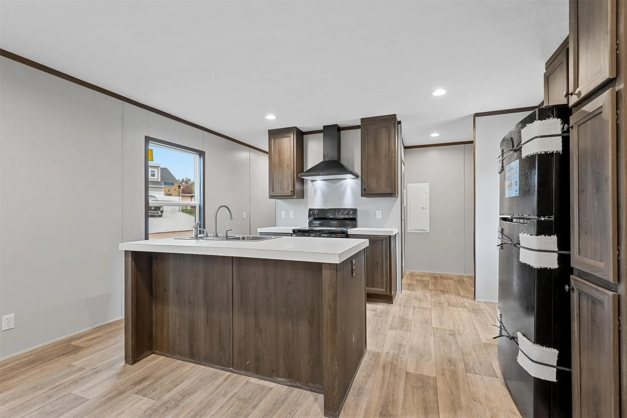 Manufactured Home For Sale in Hood County , 1107 Ridgeview Circle, Granbury, Texas 76048, 3 Bedroom, 2 Bathroom, Garage spaces, 1,056 Sqft, built in 2024, Price $160,000, mls#21274706, Real Estate Agent in Granbury, Homes For Sale in Hood county, Homes For Sale in Granbury, Realtor in Granbury Texas, Real Estate Brokerage Independent Realty Texas, Luminita Cordes Realtor