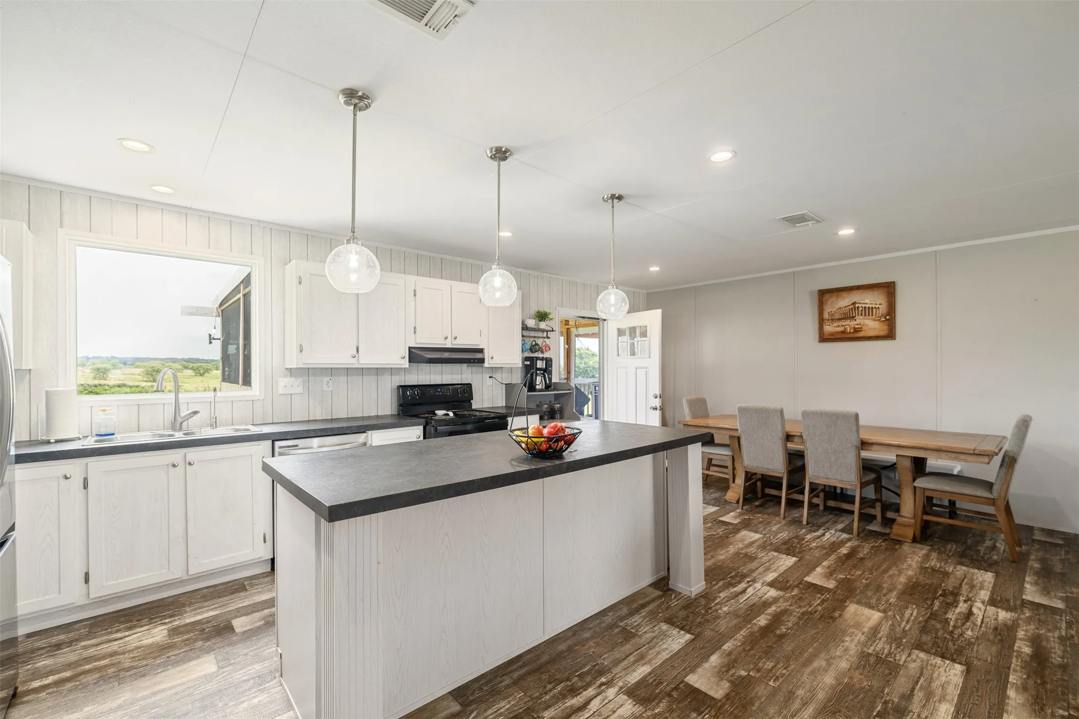Manufactured Home For Sale in Wise County , 141 Kid Road, Boyd, Texas 76023, 4 Bedrooms, 2 Bathrooms, 2 Garage spaces, 2,176 Sqft, built in 2023, Price $425,000, mls#21168116, Real Estate Agent in Boyd, Homes For Sale in Wise county, Homes For Sale in Boyd, Realtor in Boyd Texas, Real Estate Brokerage Independent Realty Texas, Luminita Cordes Realtor