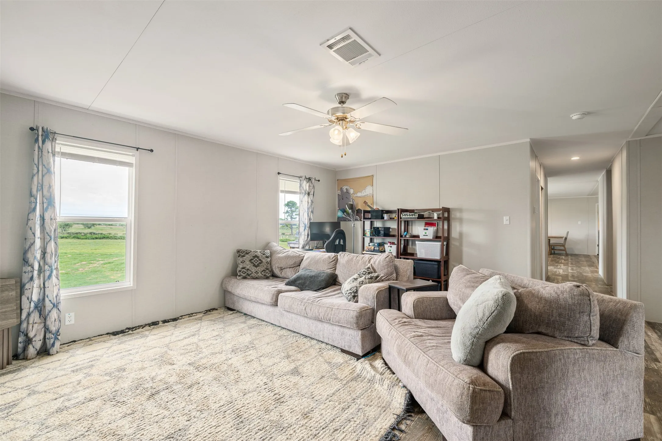Manufactured Home For Sale in Wise County , 141 Kid Road, Boyd, Texas 76023, 4 Bedrooms, 2 Bathrooms, 2 Garage spaces, 2,176 Sqft, built in 2023, Price $425,000, mls#21168116, Real Estate Agent in Boyd, Homes For Sale in Wise county, Homes For Sale in Boyd, Realtor in Boyd Texas, Real Estate Brokerage Independent Realty Texas, Luminita Cordes Realtor