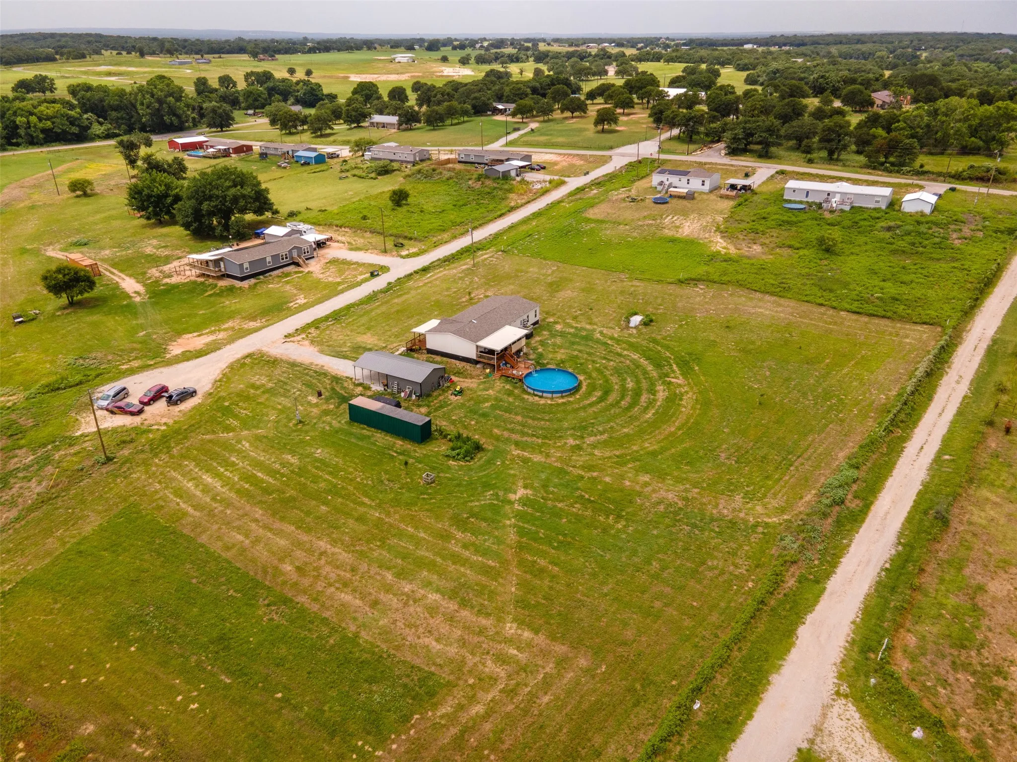 Manufactured Home For Sale in Wise County , 141 Kid Road, Boyd, Texas 76023, 4 Bedrooms, 2 Bathrooms, 2 Garage spaces, 2,176 Sqft, built in 2023, Price $425,000, mls#21168116, Real Estate Agent in Boyd, Homes For Sale in Wise county, Homes For Sale in Boyd, Realtor in Boyd Texas, Real Estate Brokerage Independent Realty Texas, Luminita Cordes Realtor