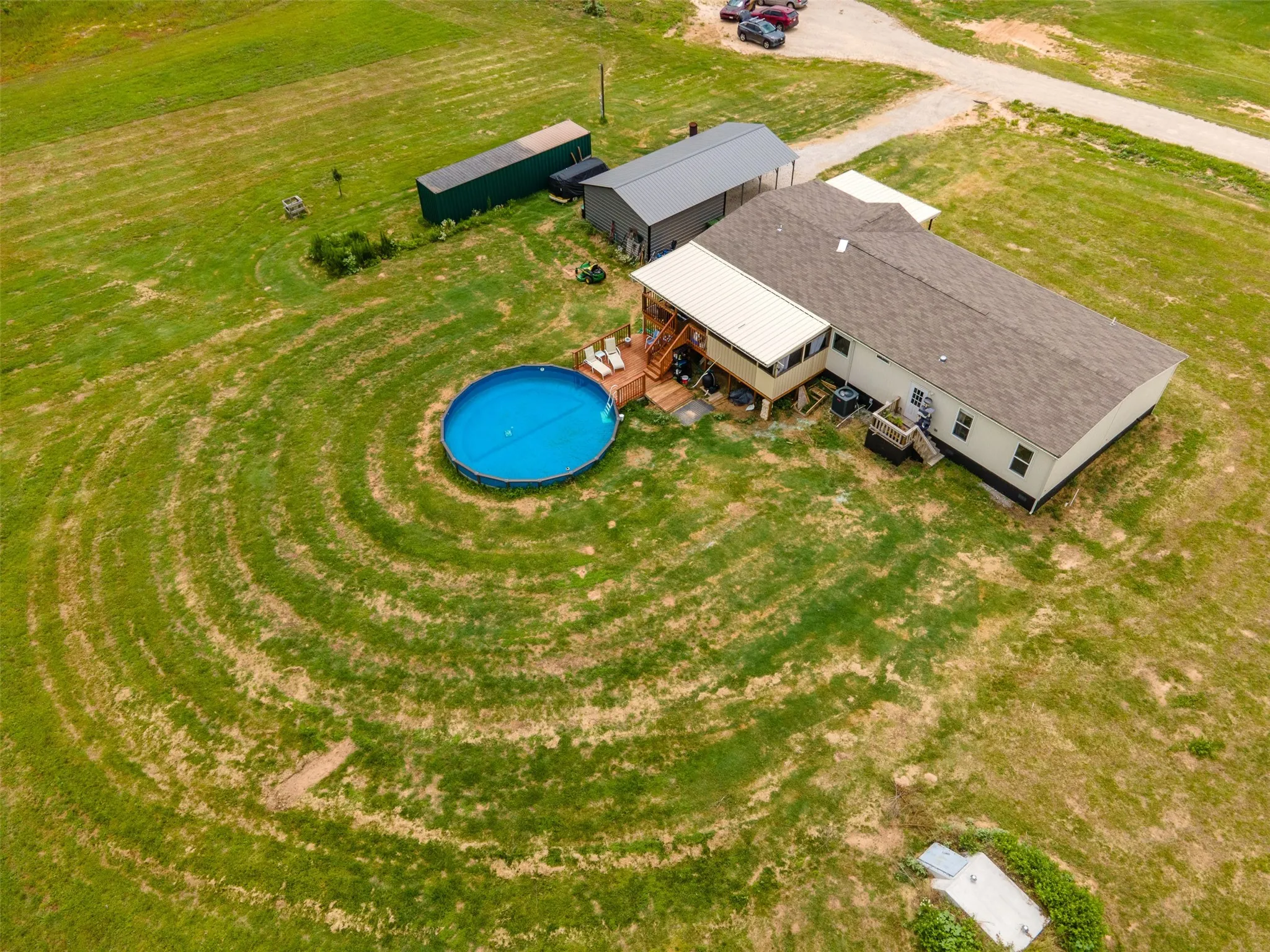 Manufactured Home For Sale in Wise County , 141 Kid Road, Boyd, Texas 76023, 4 Bedrooms, 2 Bathrooms, 2 Garage spaces, 2,176 Sqft, built in 2023, Price $425,000, mls#21168116, Real Estate Agent in Boyd, Homes For Sale in Wise county, Homes For Sale in Boyd, Realtor in Boyd Texas, Real Estate Brokerage Independent Realty Texas, Luminita Cordes Realtor