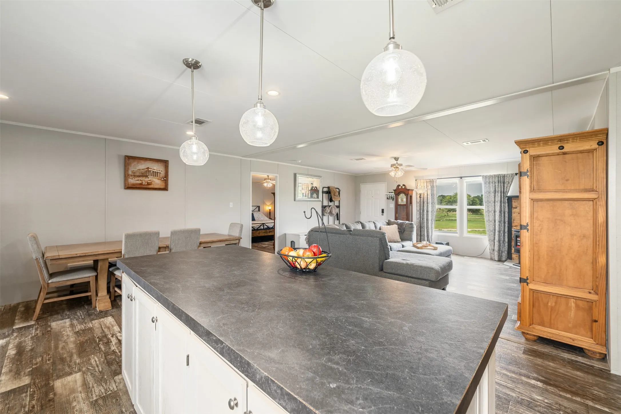 Manufactured Home For Sale in Wise County , 141 Kid Road, Boyd, Texas 76023, 4 Bedrooms, 2 Bathrooms, 2 Garage spaces, 2,176 Sqft, built in 2023, Price $425,000, mls#21168116, Real Estate Agent in Boyd, Homes For Sale in Wise county, Homes For Sale in Boyd, Realtor in Boyd Texas, Real Estate Brokerage Independent Realty Texas, Luminita Cordes Realtor