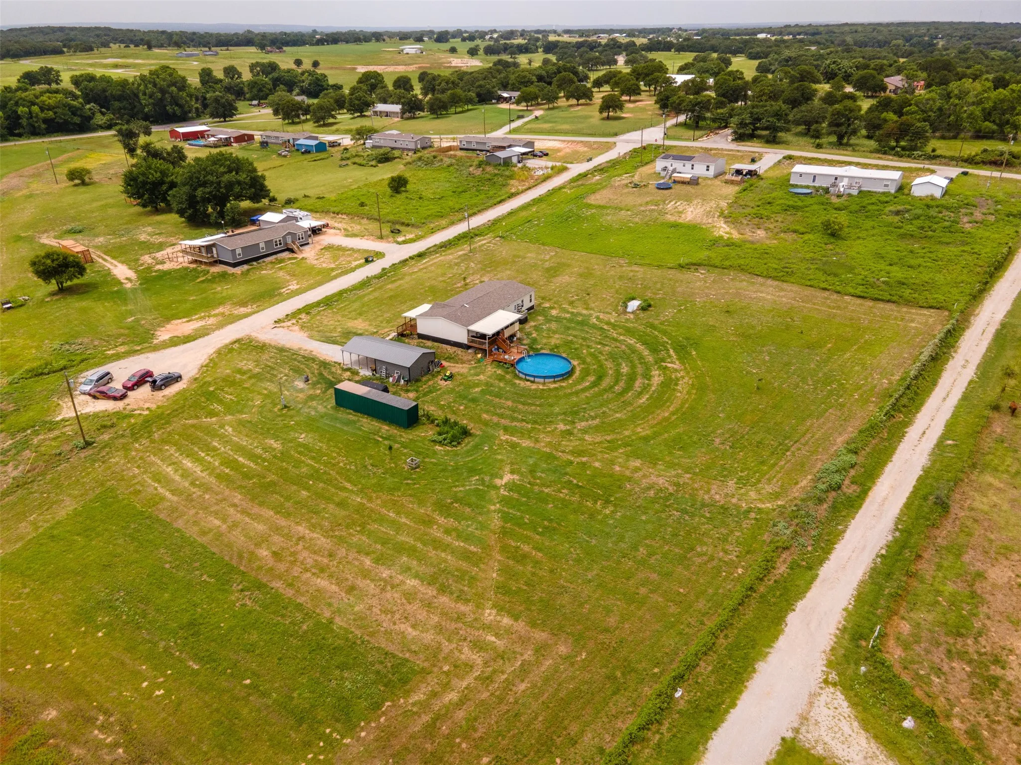 Manufactured Home For Sale in Wise County , 141 Kid Road, Boyd, Texas 76023, 4 Bedrooms, 2 Bathrooms, 2 Garage spaces, 2,176 Sqft, built in 2023, Price $425,000, mls#21168116, Real Estate Agent in Boyd, Homes For Sale in Wise county, Homes For Sale in Boyd, Realtor in Boyd Texas, Real Estate Brokerage Independent Realty Texas, Luminita Cordes Realtor