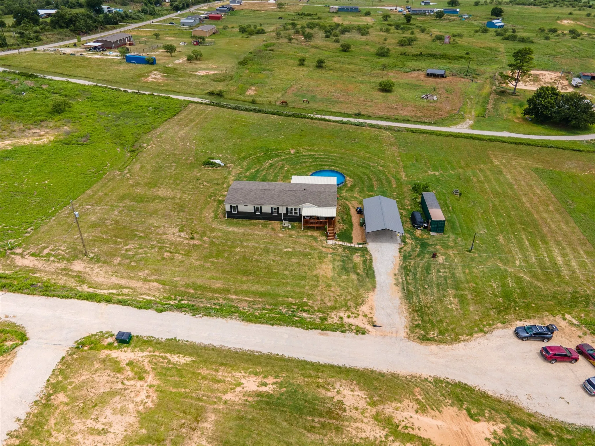Manufactured Home For Sale in Wise County , 141 Kid Road, Boyd, Texas 76023, 4 Bedrooms, 2 Bathrooms, 2 Garage spaces, 2,176 Sqft, built in 2023, Price $425,000, mls#21168116, Real Estate Agent in Boyd, Homes For Sale in Wise county, Homes For Sale in Boyd, Realtor in Boyd Texas, Real Estate Brokerage Independent Realty Texas, Luminita Cordes Realtor