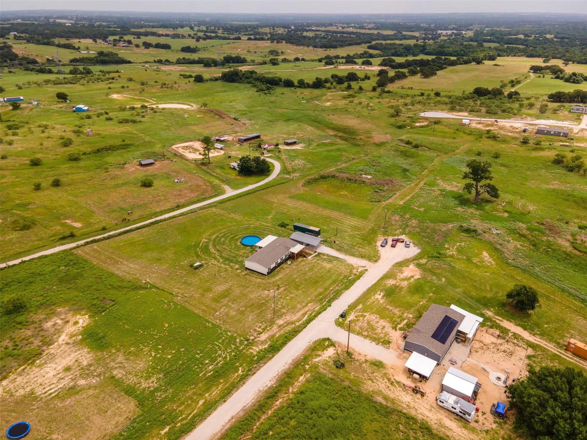 Manufactured Home For Sale in Wise County , 141 Kid Road, Boyd, Texas 76023, 4 Bedrooms, 2 Bathrooms, 2 Garage spaces, 2,176 Sqft, built in 2023, Price $425,000, mls#21168116, Real Estate Agent in Boyd, Homes For Sale in Wise county, Homes For Sale in Boyd, Realtor in Boyd Texas, Real Estate Brokerage Independent Realty Texas, Luminita Cordes Realtor