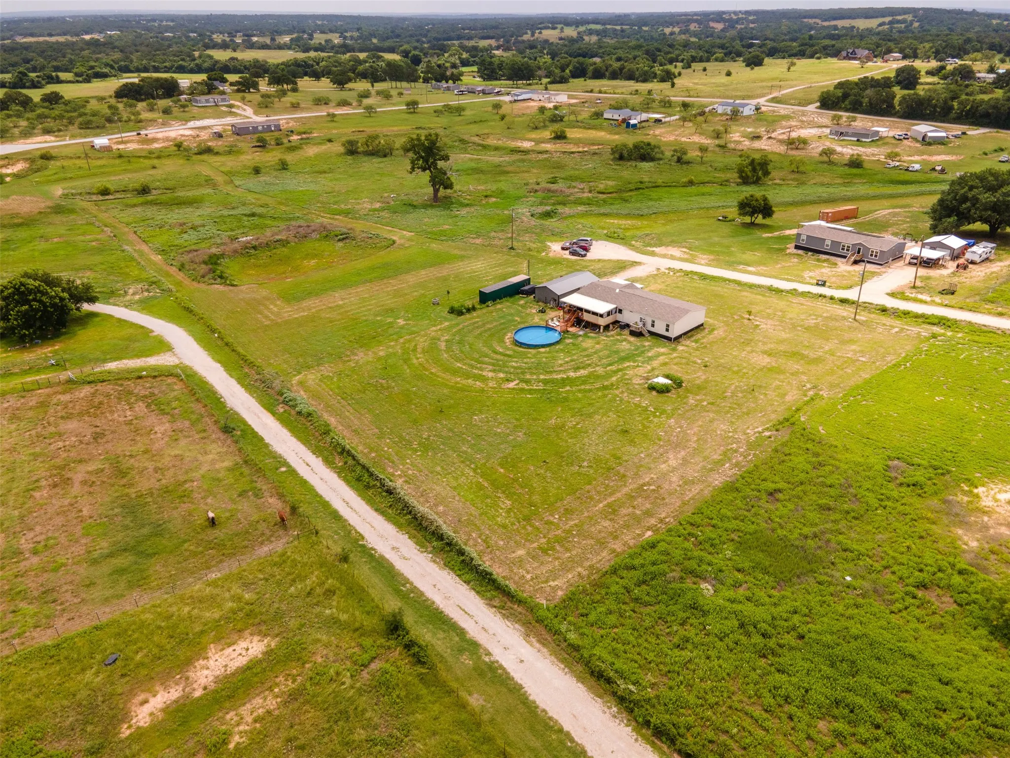 Manufactured Home For Sale in Wise County , 141 Kid Road, Boyd, Texas 76023, 4 Bedrooms, 2 Bathrooms, 2 Garage spaces, 2,176 Sqft, built in 2023, Price $425,000, mls#21168116, Real Estate Agent in Boyd, Homes For Sale in Wise county, Homes For Sale in Boyd, Realtor in Boyd Texas, Real Estate Brokerage Independent Realty Texas, Luminita Cordes Realtor
