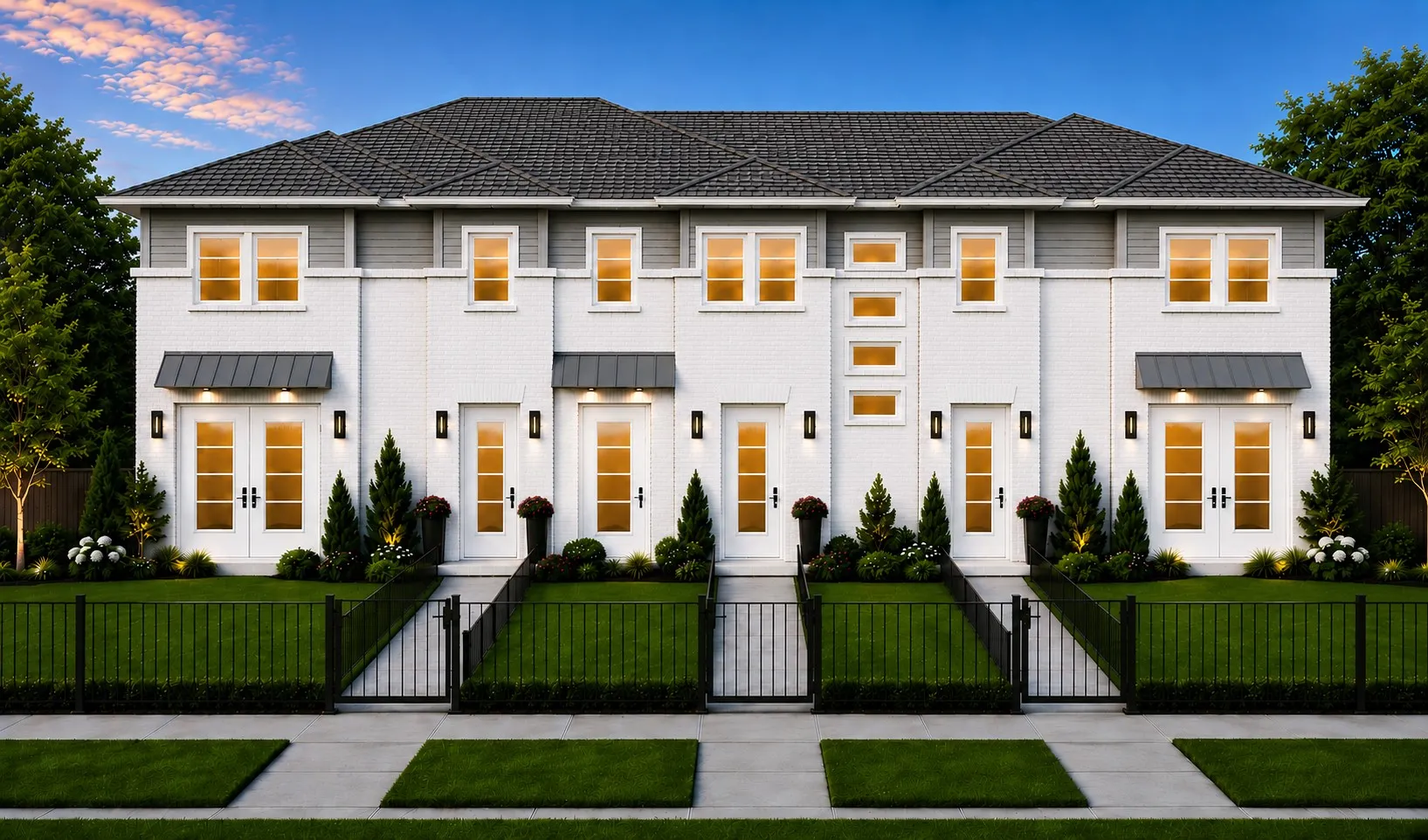Townhouse For Sale in Tarrant County , 2143 Village Walk Place, Aledo, Texas 76008, 3 Bedrooms, 3 Bathrooms, 2 Garage spaces, 2,181 Sqft, built in 2026, Price $479,253, mls#21276269, Real Estate Agent in Aledo, Homes For Sale in Tarrant county, Homes For Sale in Aledo, Realtor in Aledo Texas, Real Estate Brokerage Independent Realty Texas, Luminita Cordes Realtor
