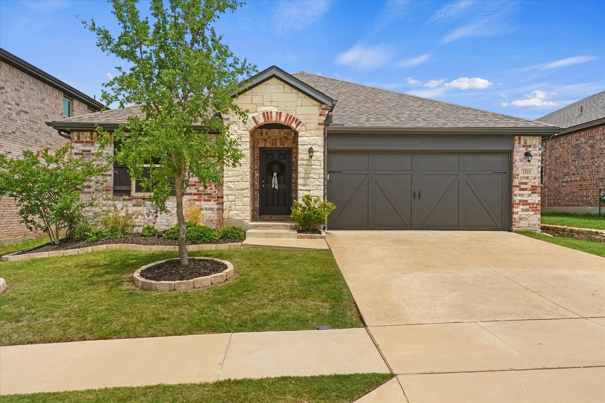 Single Family Residence For Sale in Collin County , 1310 Kade Avenue, Celina, Texas 75009, 3 Bedroom, 2 Bathroom, 2 Garage spaces, 1,689 Sqft, built in 2022, mls#21273458, Real Estate Agent in Celina, Homes For Sale in Collin county, Homes For Sale in Celina, Realtor in Celina Texas, Real Estate Brokerage Independent Realty Texas, Luminita Cordes Realtor