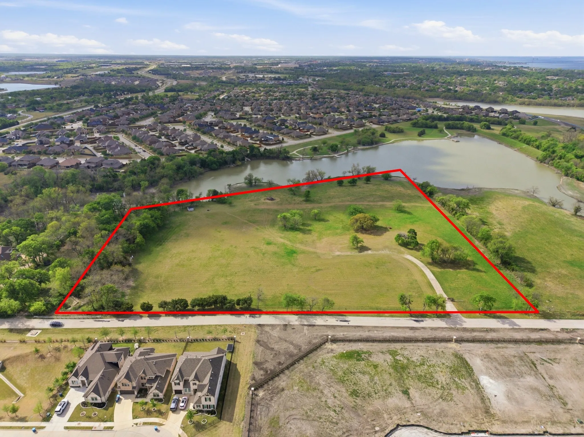 Unimproved Land For Sale in Rockwall County , Lot 1 Hance Trail, Rockwall, Texas 75087, 0, 0, Garage spaces, 0 Sqft, built in 0, Price $795,000, mls#21276342, Real Estate Agent in Rockwall, Homes For Sale in Rockwall county, Homes For Sale in Rockwall, Realtor in Rockwall Texas, Real Estate Brokerage Independent Realty Texas, Luminita Cordes Realtor