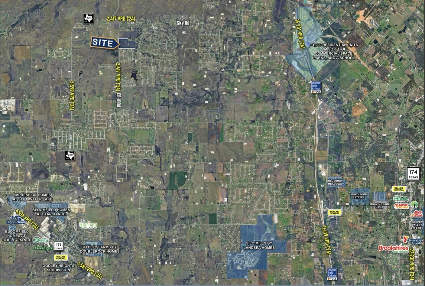 Unimproved Land For Sale in Johnson County , 9526 County Road 1004, Godley, Texas 76044, 0, 0, Garage spaces, 0 Sqft, built in 0, Price $1,740,550, mls#21276380, Real Estate Agent in Godley, Homes For Sale in Johnson county, Homes For Sale in Godley, Realtor in Godley Texas, Real Estate Brokerage Independent Realty Texas, Luminita Cordes Realtor