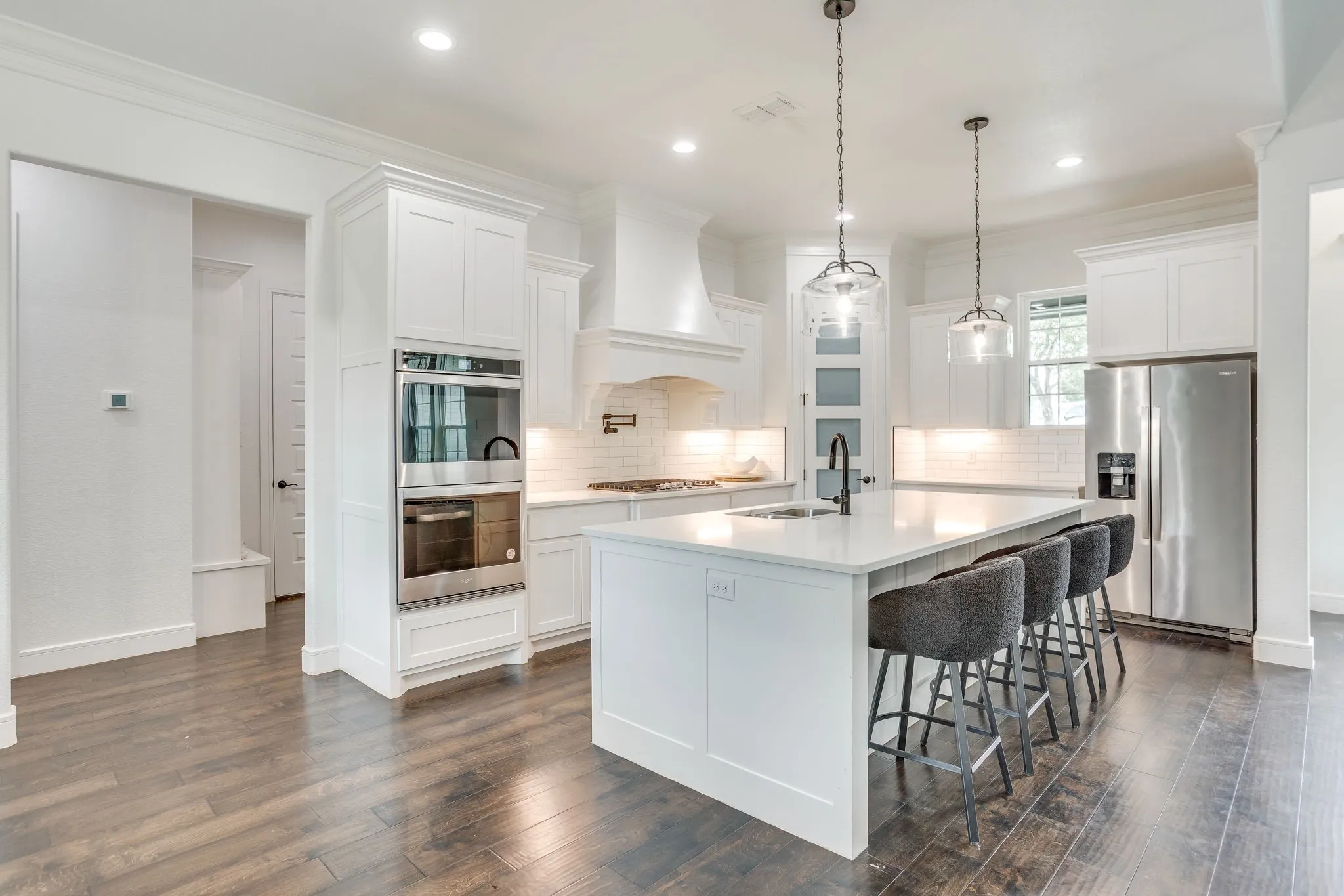 Single Family Residence For Sale in Parker County , 1057 Resolute Road, Millsap, Texas 76066, 4 Bedroom, 3 Bathroom, 2 Garage spaces, 2,156 Sqft, built in 2021, mls#21276335, Real Estate Agent in Millsap, Homes For Sale in Parker county, Homes For Sale in Millsap, Realtor in Millsap Texas, Real Estate Brokerage Independent Realty Texas, Luminita Cordes Realtor