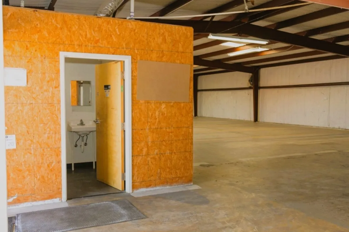 Warehouse