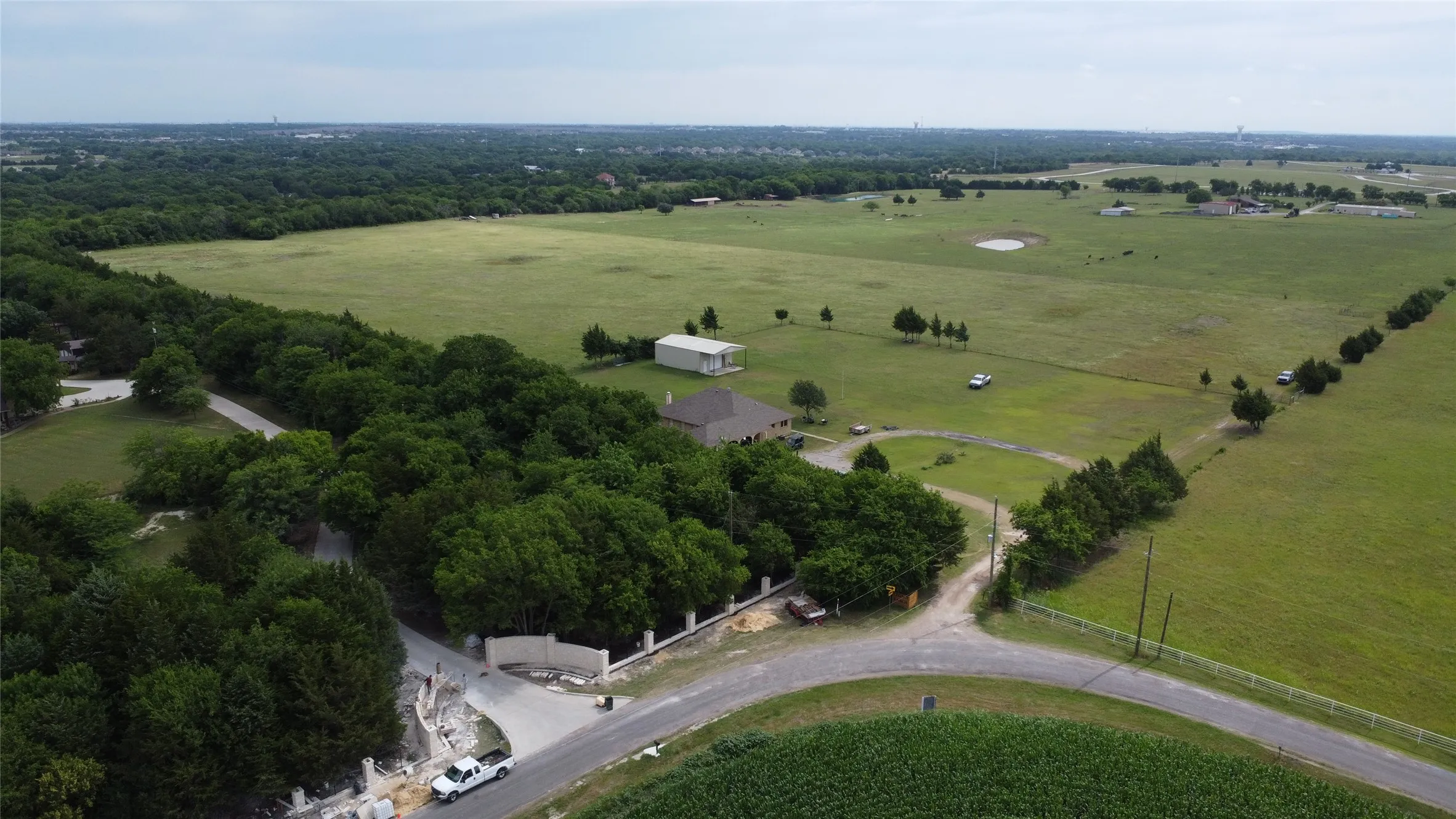 Unimproved Land For Sale in Ellis County , 0000 S Hampton Road, Oak Leaf, Texas 75154, 0, 0, Garage spaces, 0 Sqft, built in 0, Price $832,800, mls#21275546, Real Estate Agent in Oak Leaf, Homes For Sale in Ellis county, Homes For Sale in Oak Leaf, Realtor in Oak Leaf Texas, Real Estate Brokerage Independent Realty Texas, Luminita Cordes Realtor
