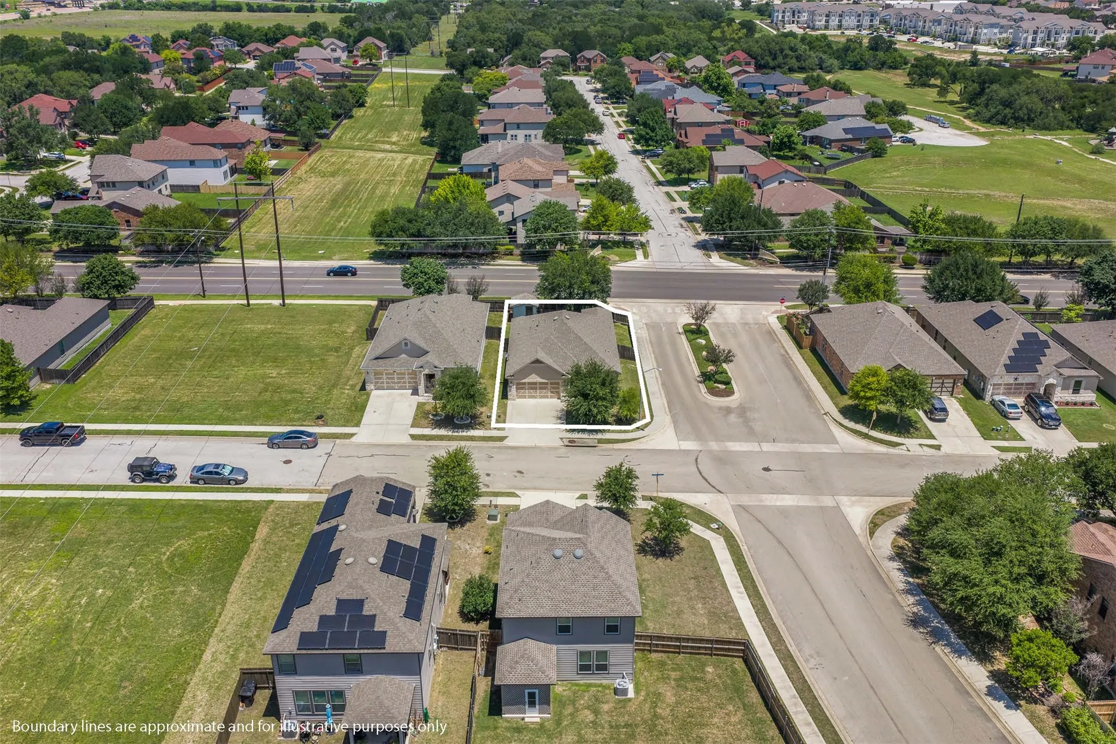 Single Family Residence For Sale in Bell County , 9104 Lonesome Oak Drive, Temple, Texas 76502, 3 Bedrooms, 2 Bathrooms, 2 Garage spaces, 1,624 Sqft, built in 2016, Price $270,000, mls#21275643, Real Estate Agent in Temple, Homes For Sale in Bell county, Homes For Sale in Temple, Realtor in Temple Texas, Real Estate Brokerage Independent Realty Texas, Luminita Cordes Realtor