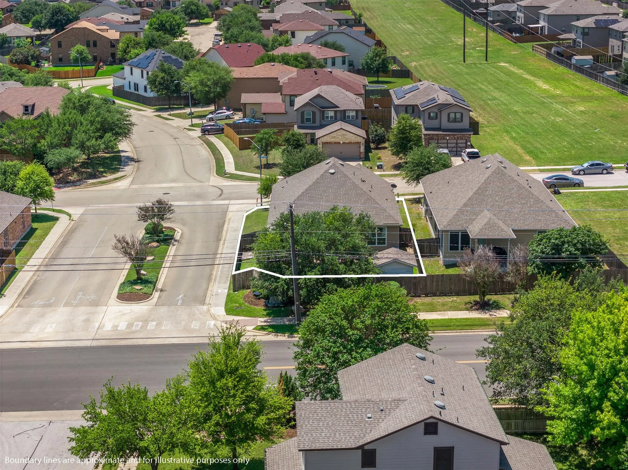 Single Family Residence For Sale in Bell County , 9104 Lonesome Oak Drive, Temple, Texas 76502, 3 Bedrooms, 2 Bathrooms, 2 Garage spaces, 1,624 Sqft, built in 2016, Price $270,000, mls#21275643, Real Estate Agent in Temple, Homes For Sale in Bell county, Homes For Sale in Temple, Realtor in Temple Texas, Real Estate Brokerage Independent Realty Texas, Luminita Cordes Realtor