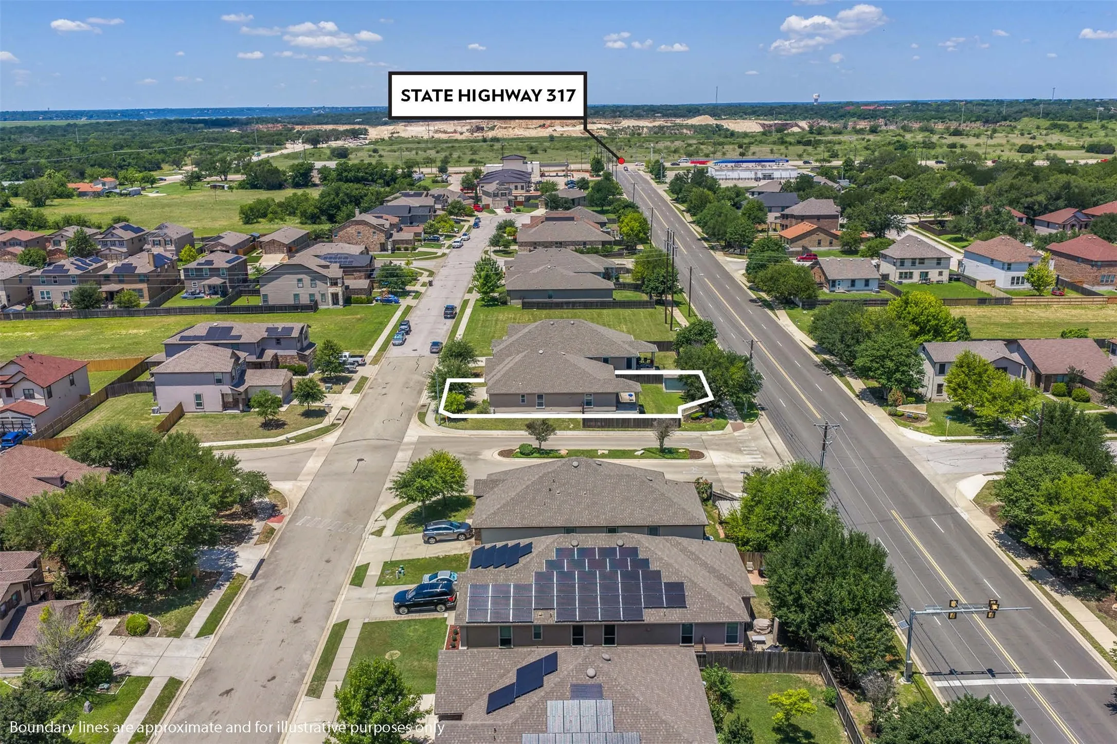 Single Family Residence For Sale in Bell County , 9104 Lonesome Oak Drive, Temple, Texas 76502, 3 Bedrooms, 2 Bathrooms, 2 Garage spaces, 1,624 Sqft, built in 2016, Price $270,000, mls#21275643, Real Estate Agent in Temple, Homes For Sale in Bell county, Homes For Sale in Temple, Realtor in Temple Texas, Real Estate Brokerage Independent Realty Texas, Luminita Cordes Realtor