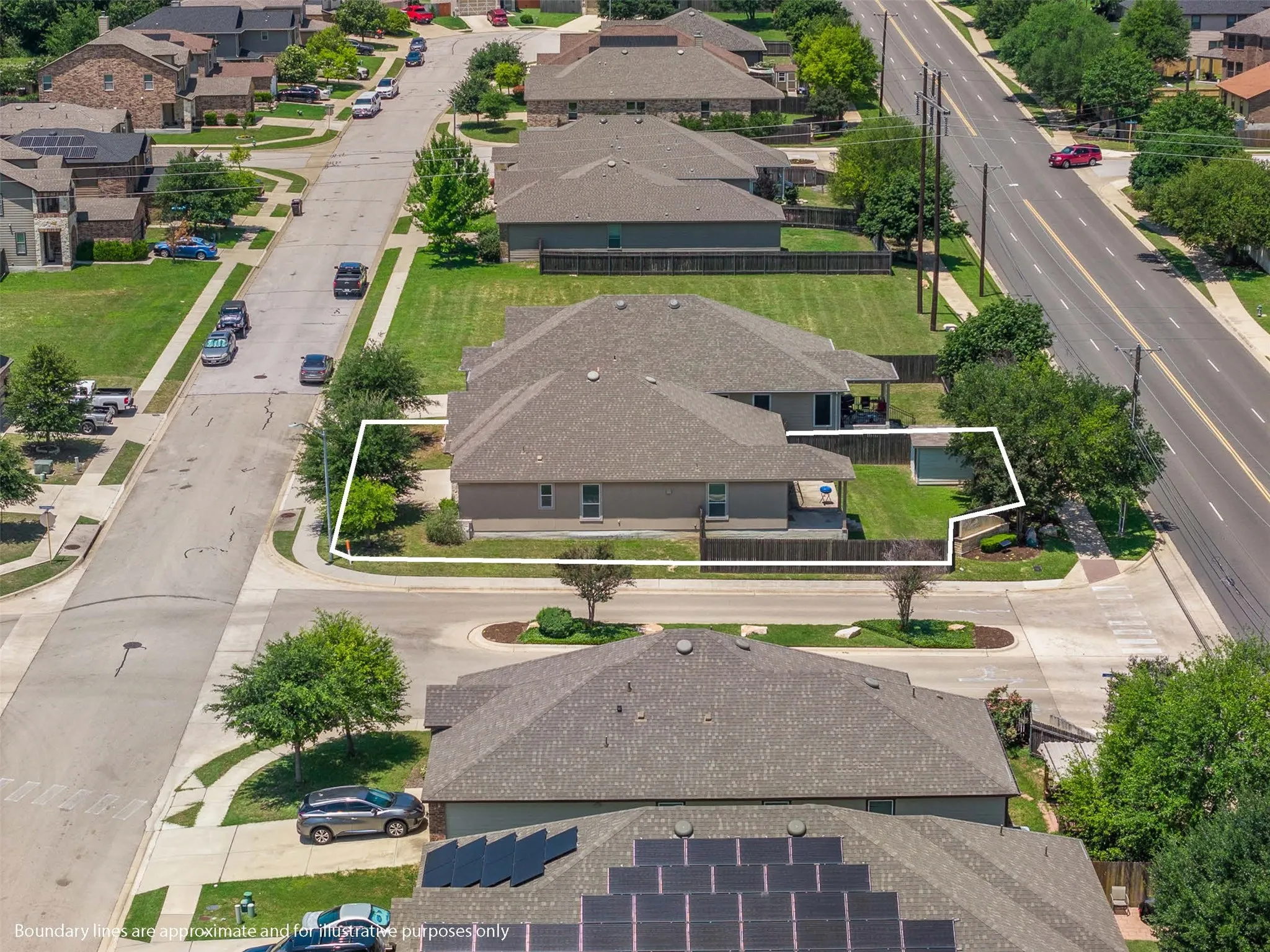 Single Family Residence For Sale in Bell County , 9104 Lonesome Oak Drive, Temple, Texas 76502, 3 Bedrooms, 2 Bathrooms, 2 Garage spaces, 1,624 Sqft, built in 2016, Price $270,000, mls#21275643, Real Estate Agent in Temple, Homes For Sale in Bell county, Homes For Sale in Temple, Realtor in Temple Texas, Real Estate Brokerage Independent Realty Texas, Luminita Cordes Realtor
