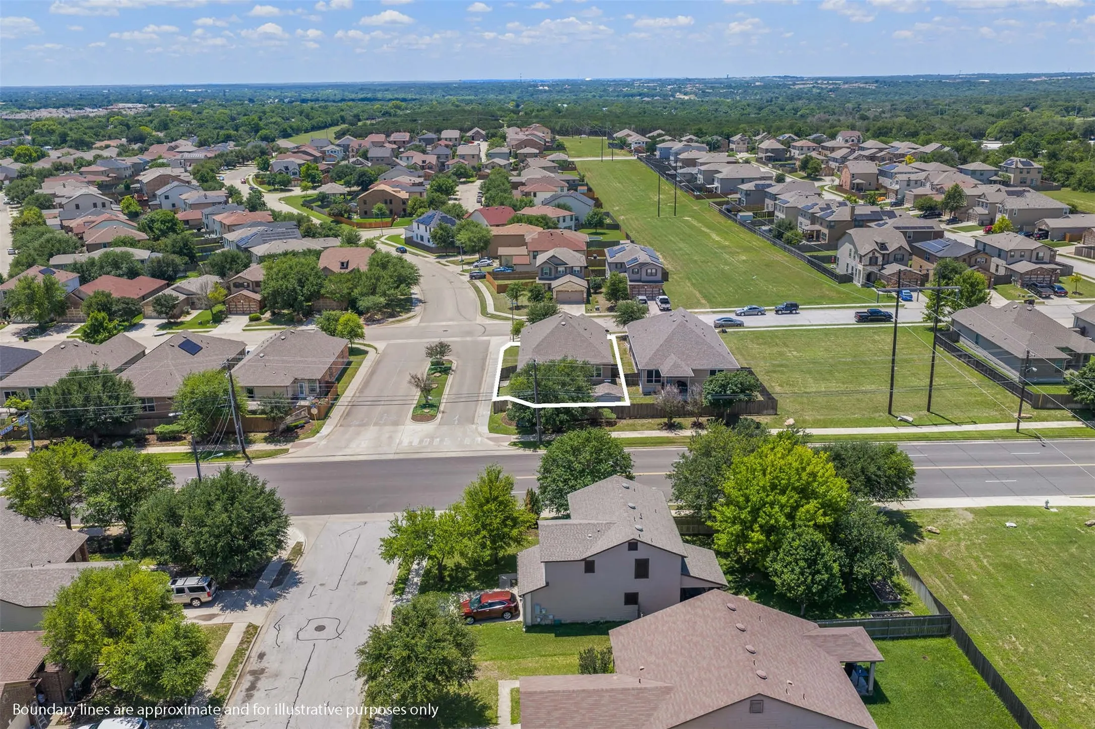 Single Family Residence For Sale in Bell County , 9104 Lonesome Oak Drive, Temple, Texas 76502, 3 Bedrooms, 2 Bathrooms, 2 Garage spaces, 1,624 Sqft, built in 2016, Price $270,000, mls#21275643, Real Estate Agent in Temple, Homes For Sale in Bell county, Homes For Sale in Temple, Realtor in Temple Texas, Real Estate Brokerage Independent Realty Texas, Luminita Cordes Realtor