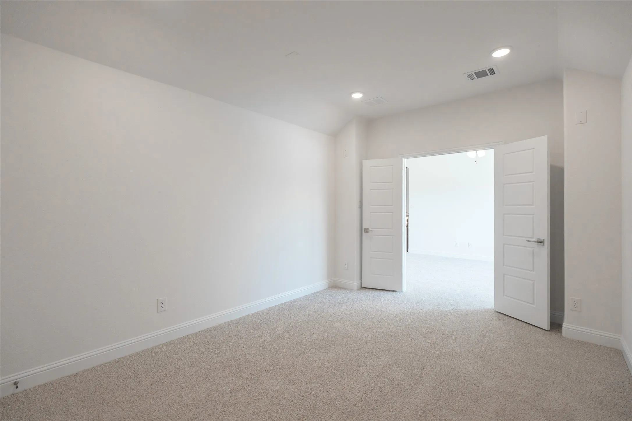 Media Room