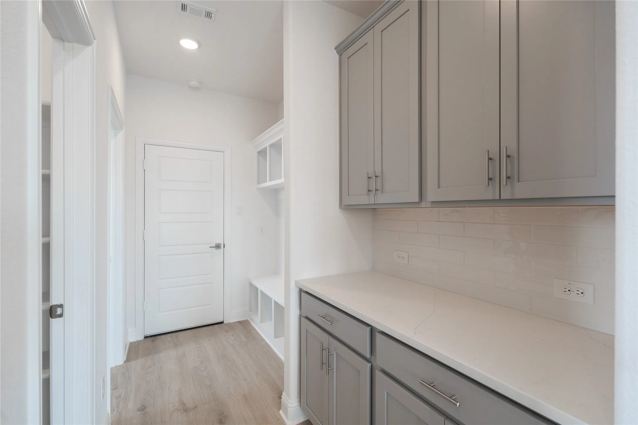 Mudroom