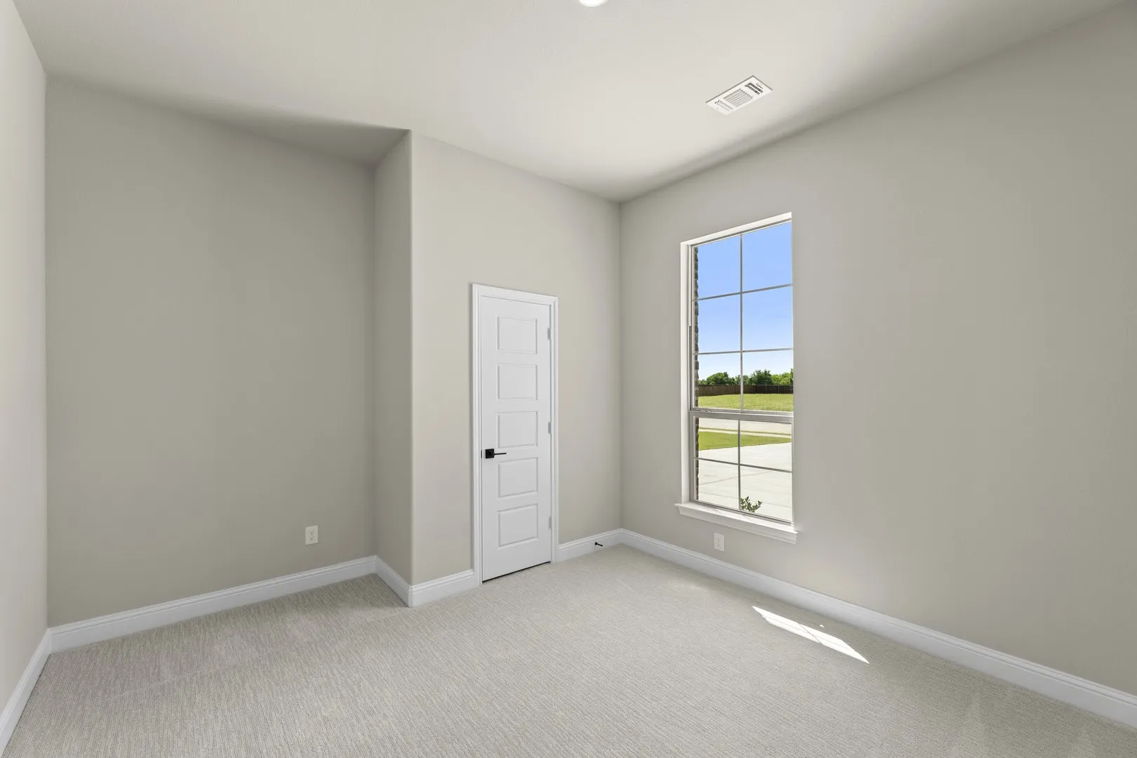 DFW-Lovers Landing-Concept 2267-238 Harmony Avenue-Bed 2-Risewell Homes