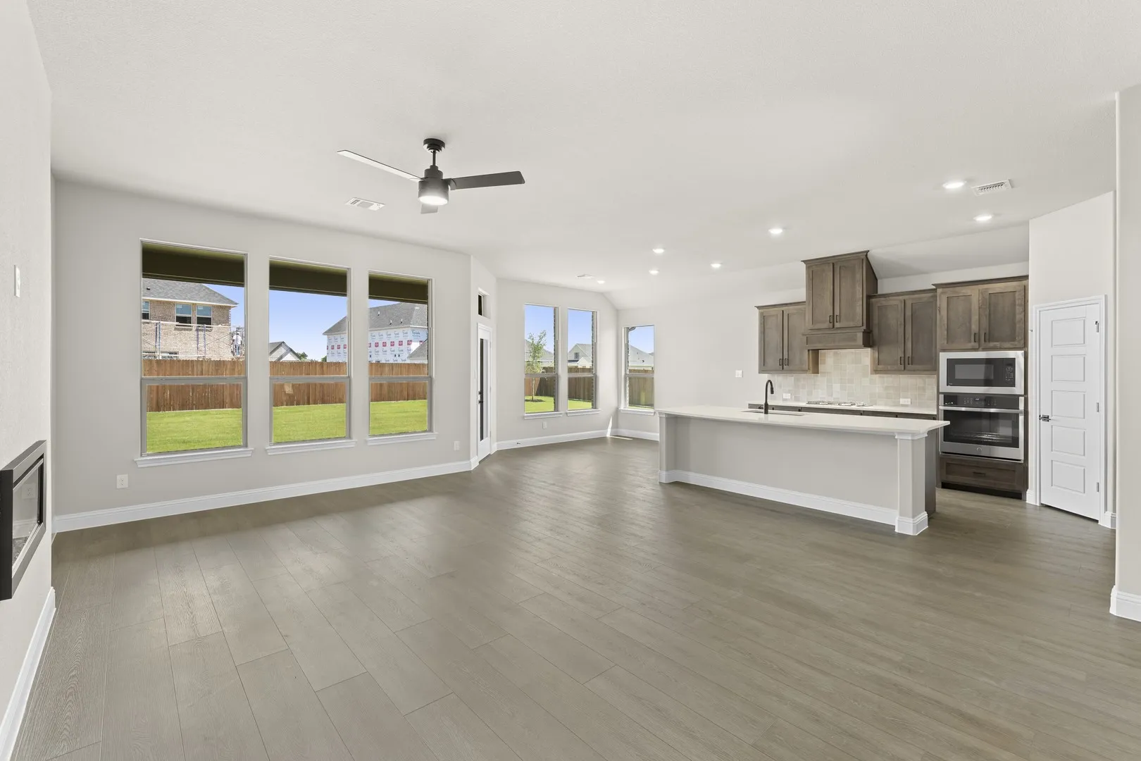 DFW-Lovers Landing-Concept 2267-238 Harmony Avenue-Family-Risewell Homes