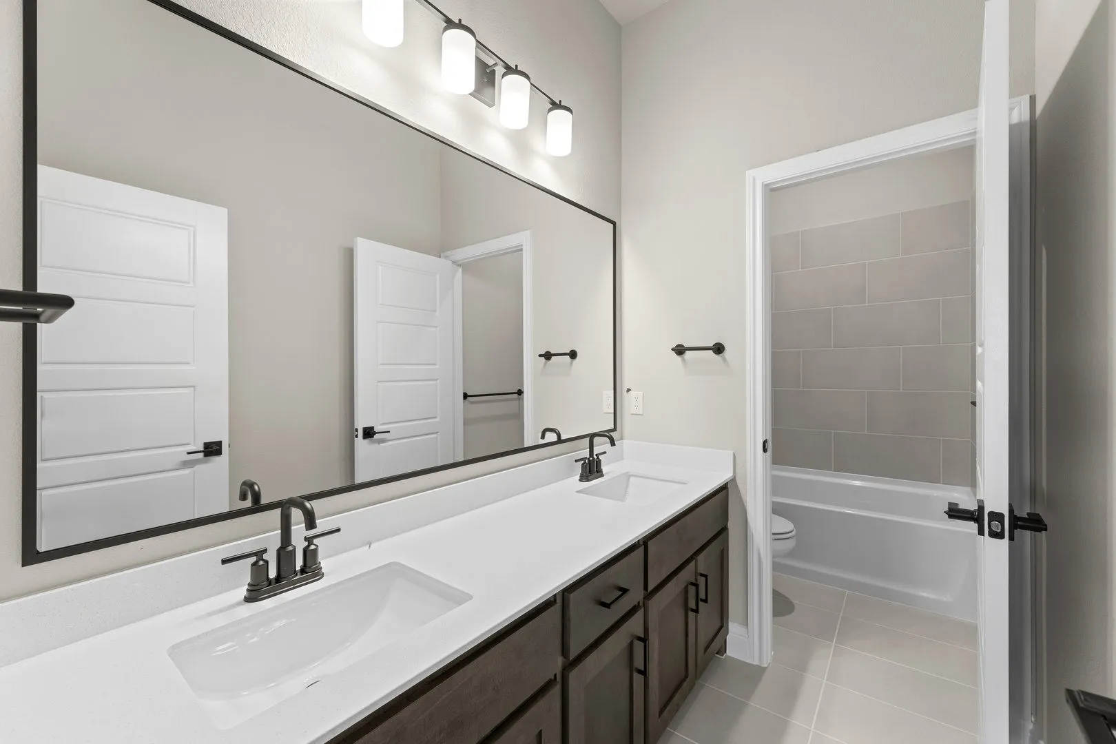 DFW-Lovers Landing-Concept 2267-238 Harmony Avenue-2ND Bath-Risewell Homes
