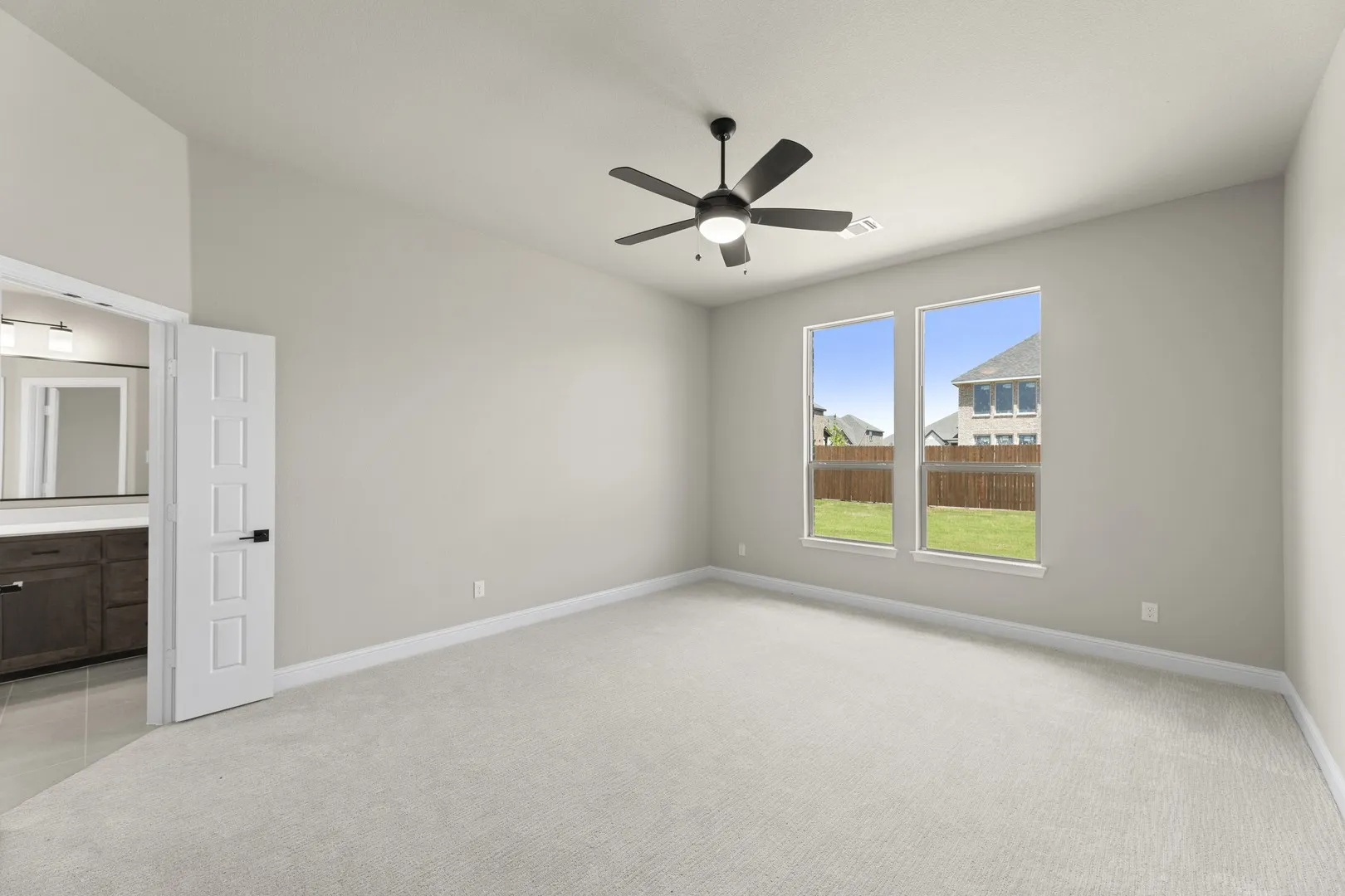 DFW-Lovers Landing-Concept 2267-238 Harmony Avenue-Primary-Risewell Homes