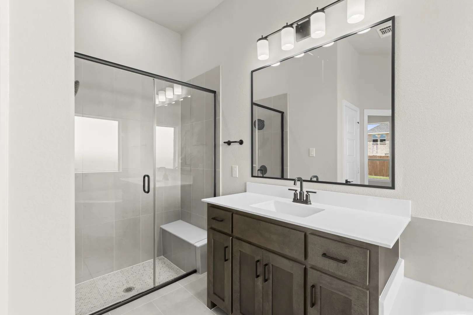 DFW-Lovers Landing-Concept 2267-238 Harmony Avenue-Bath2-Risewell Homes