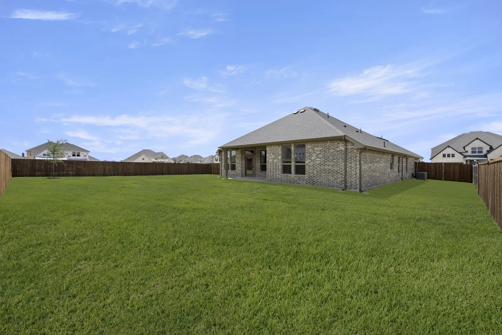 DFW-Lovers Landing-Concept 2267-238 Harmony Avenue-Back2-Risewell Homes